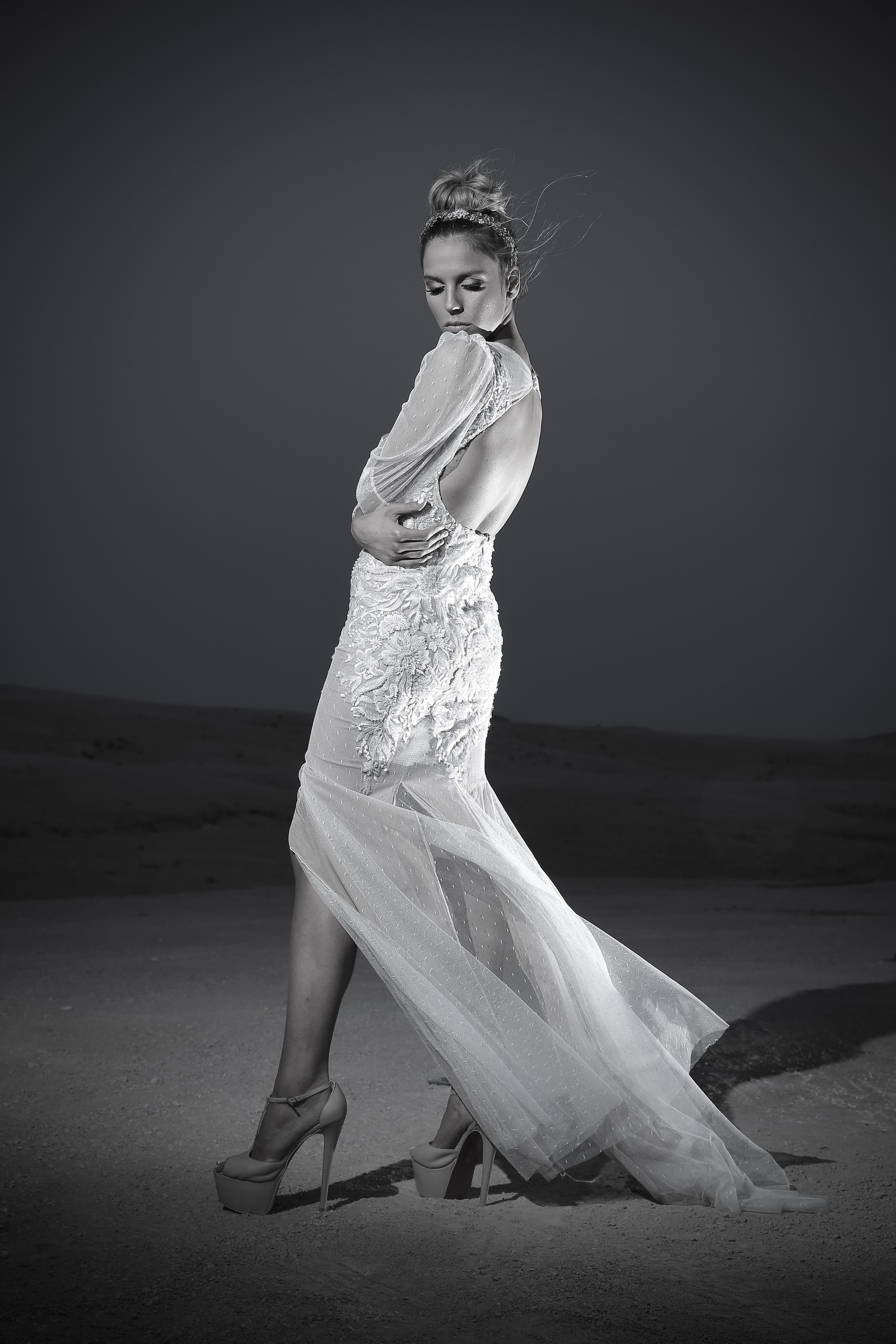 Nataly. Wedding and events photographers Studio Shalom