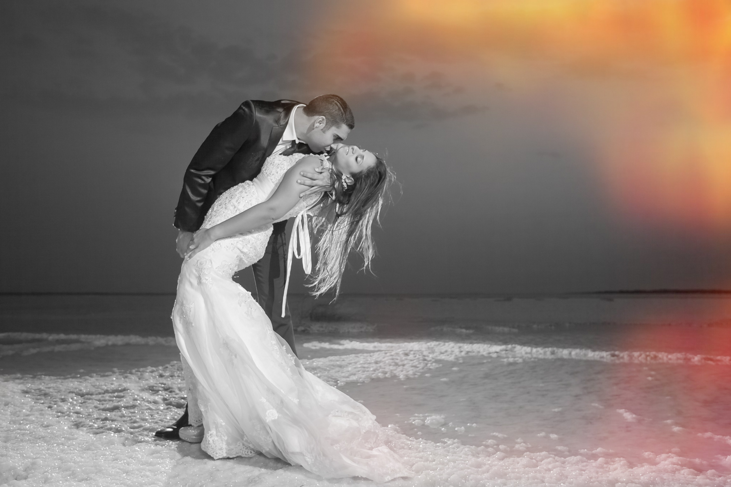 צילום של איגור. Wedding and events photographers Studio Shalom