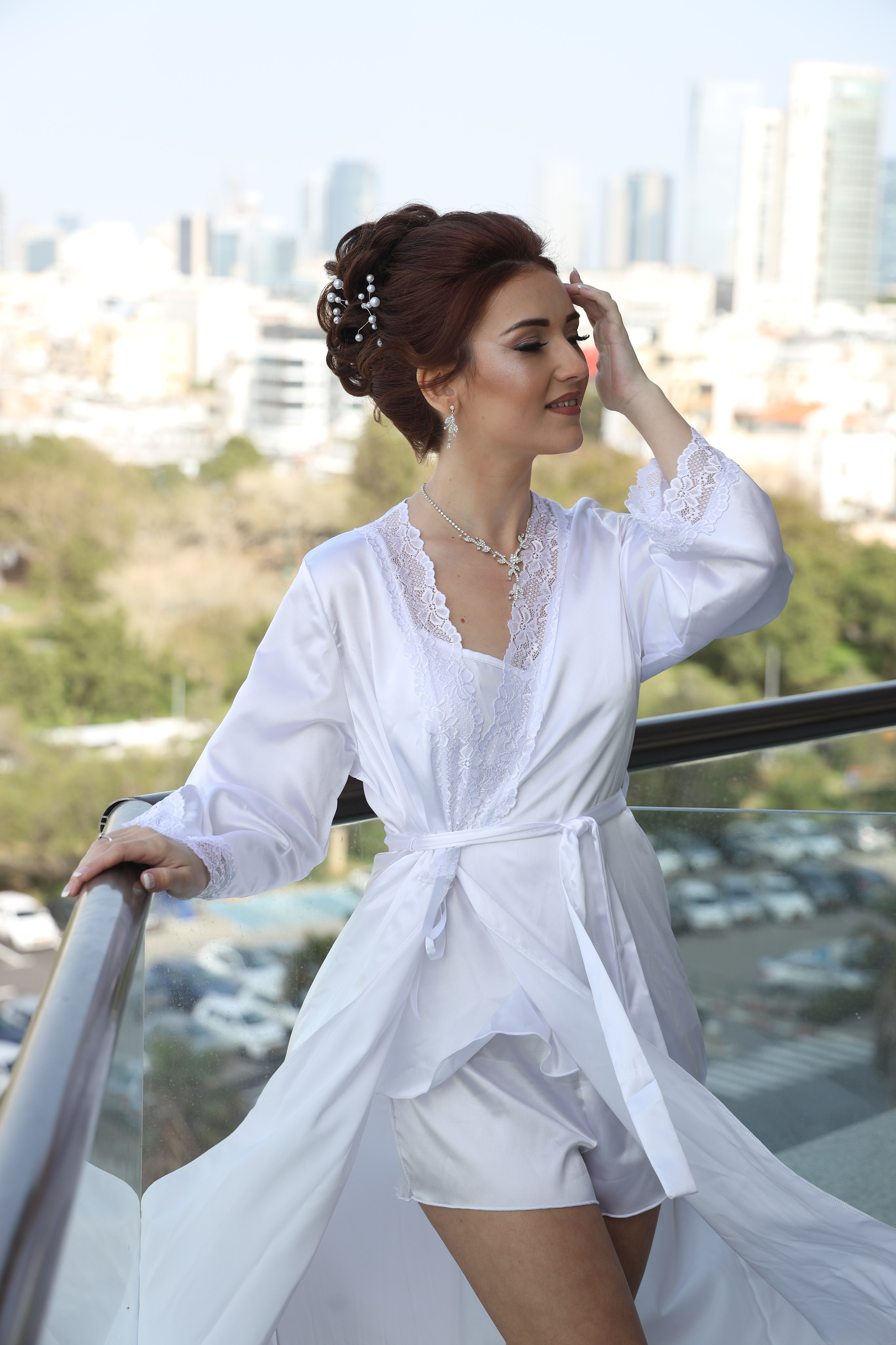 Chana & Miki. Wedding and events photographers Studio Shalom