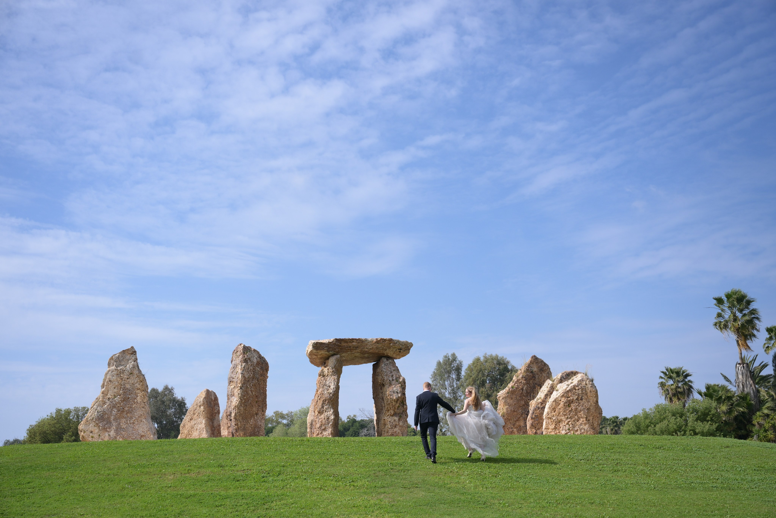 Nicol & Itamar. Wedding and events photographers Studio Shalom