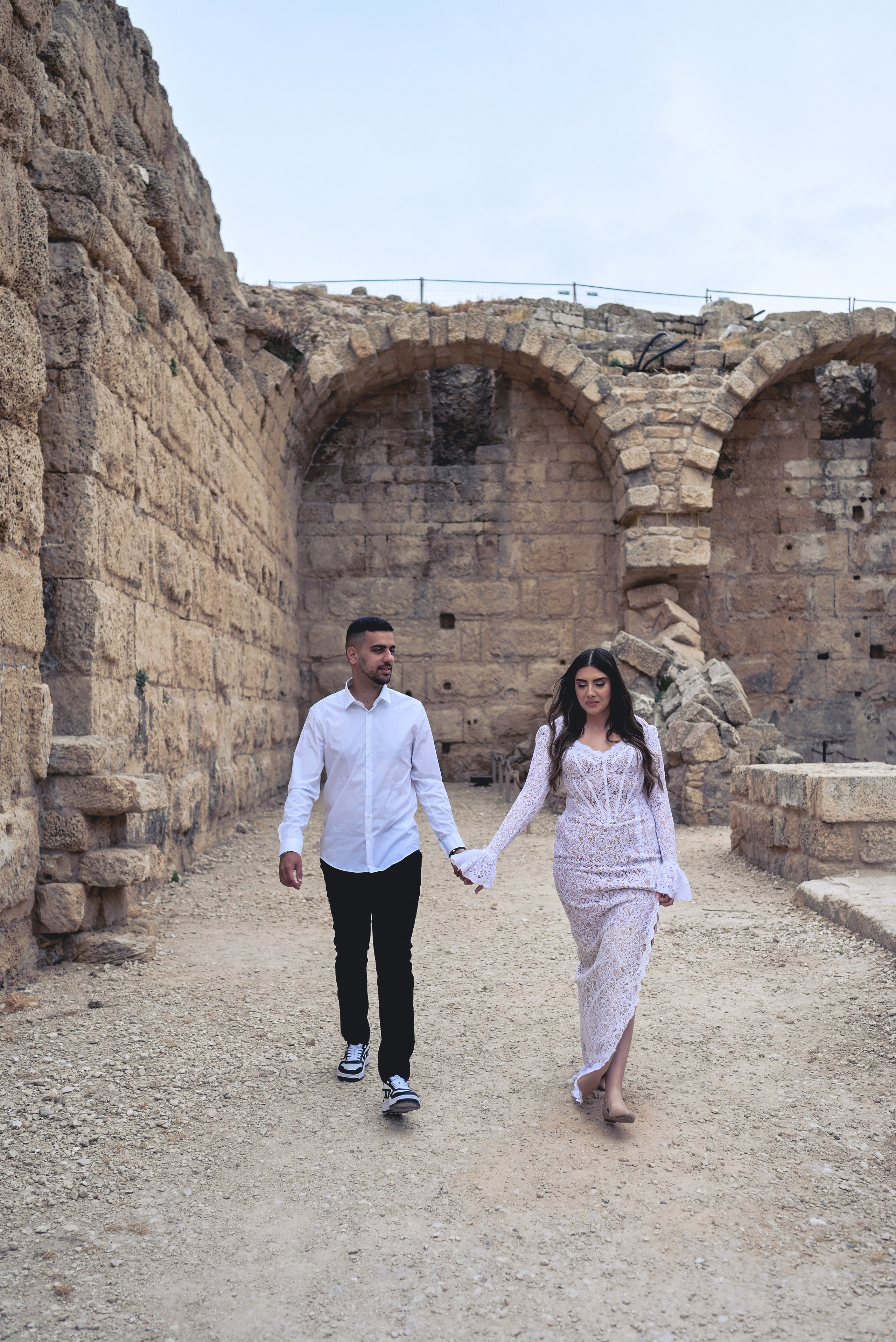 Sharona &Ely. Wedding and events photographers Studio Shalom