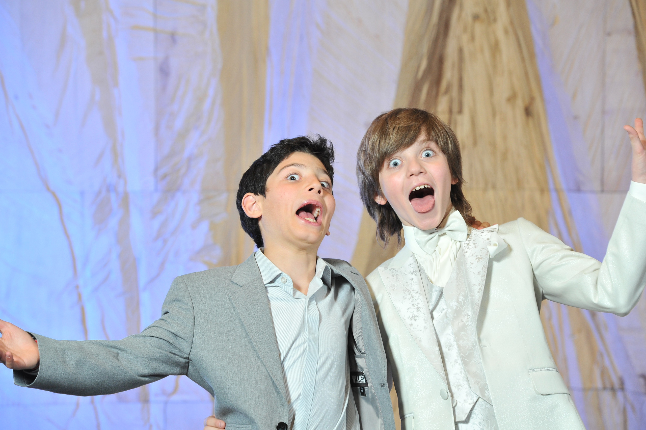 ITZIK & CINDY MONACO 1. Wedding and events photographers Studio Shalom