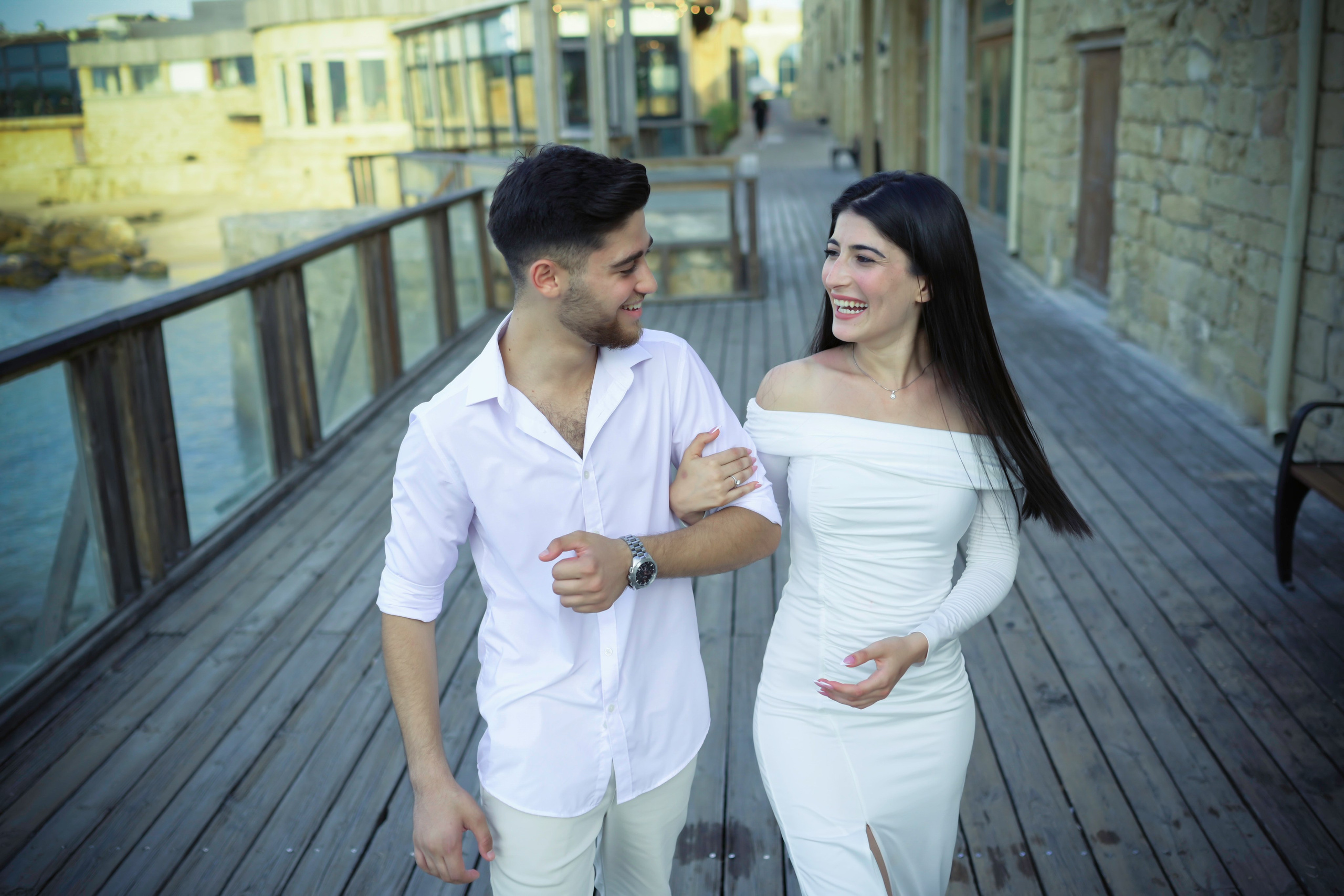 Ariel & Liel. Wedding and events photographers Studio Shalom