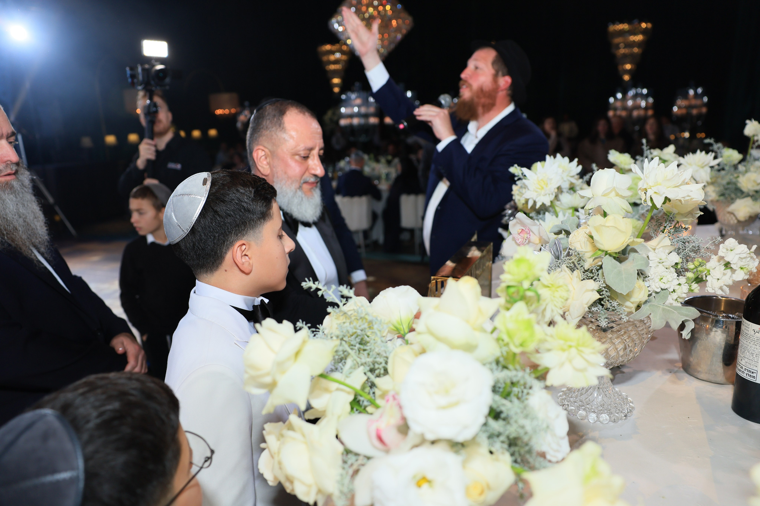 DANIEL. Фотографы на свадьбы и мероприятия Студия «Шалом»