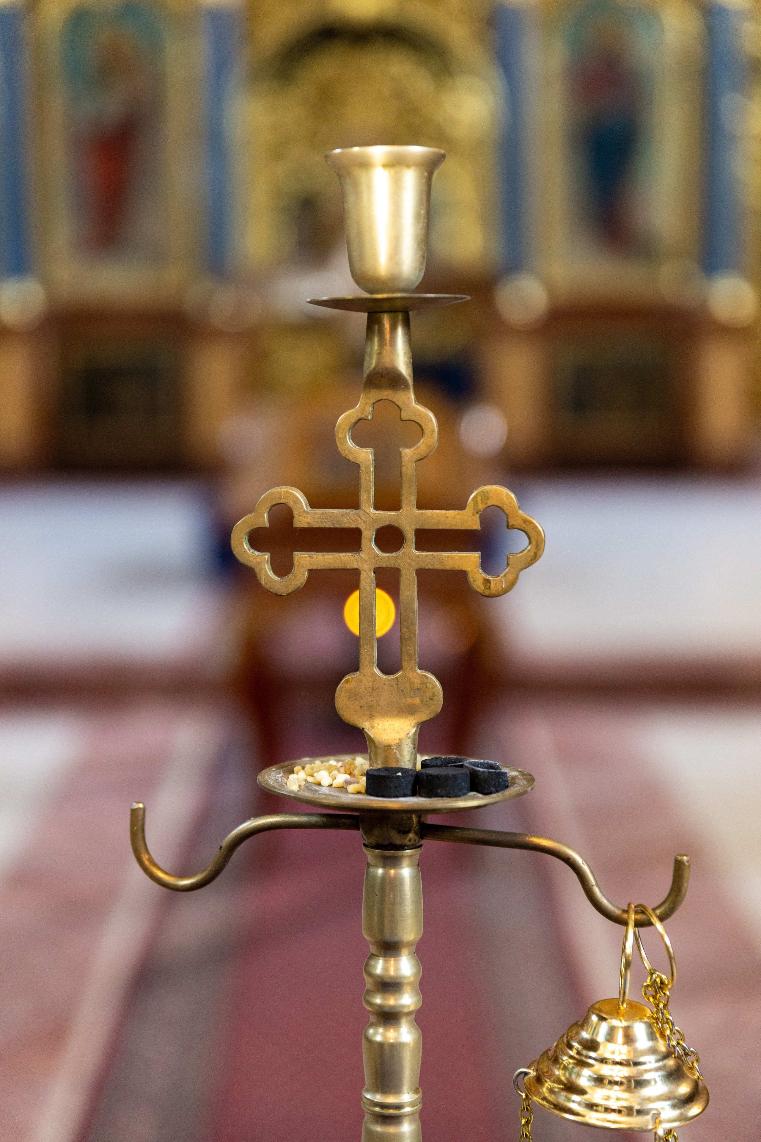 Nemanja krštenje. Fotograf Ivan Grubački