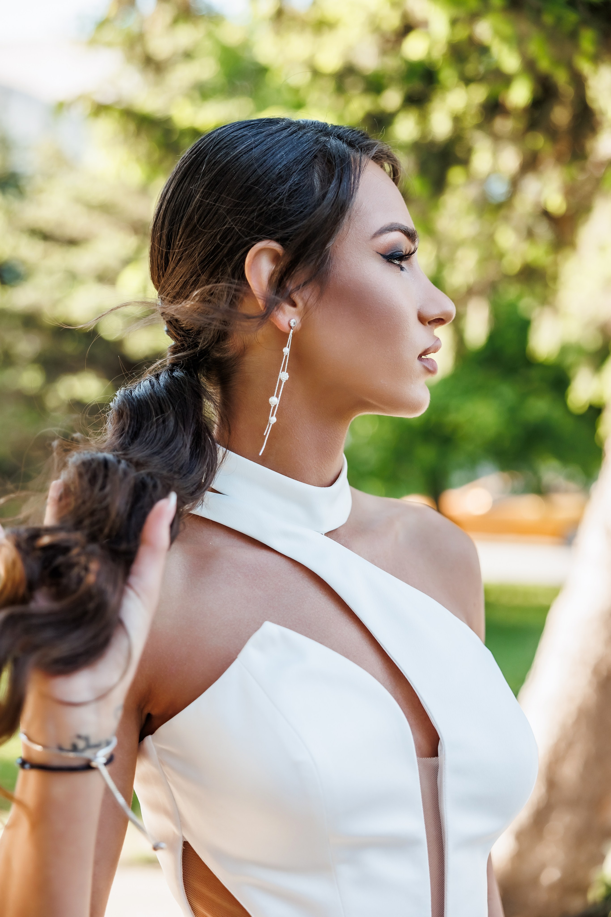 Абитуриентски Бал 2024. Фотограф Ирина Йотова