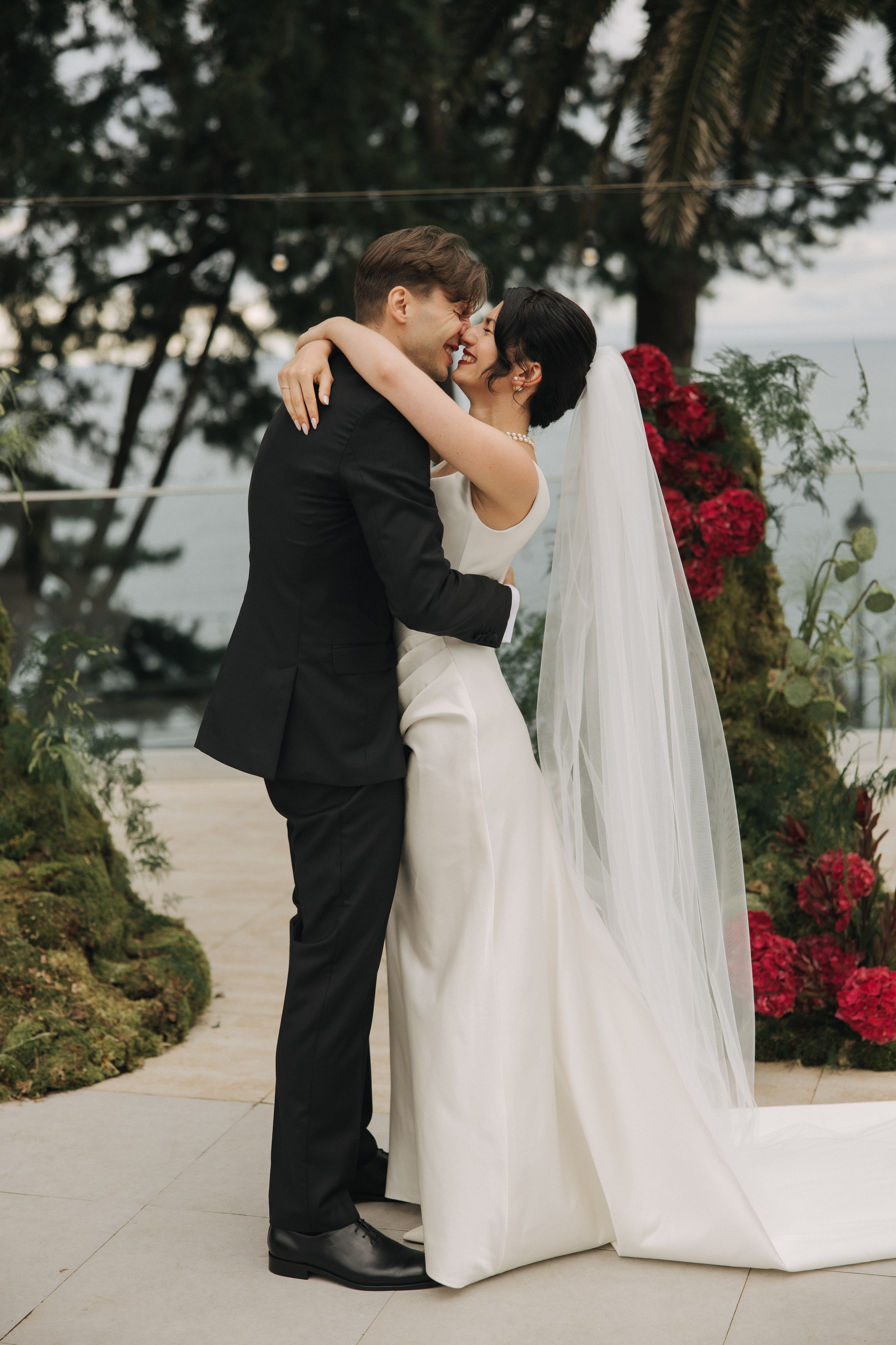 M|L. Свадебный фотограф Тбилиси Грузия