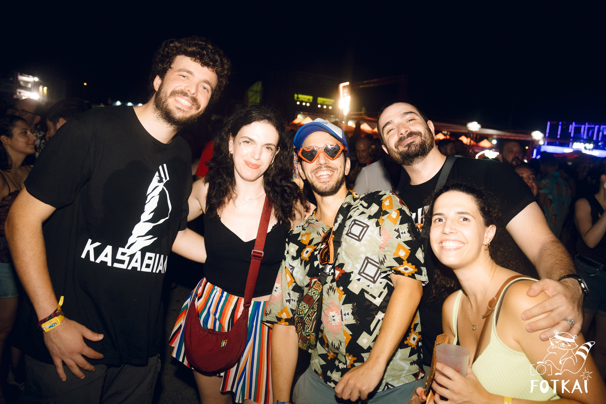 Low Festival 2026 — Fotorreportaje del primer día del festival indie en Torrevieja | FOTKAI