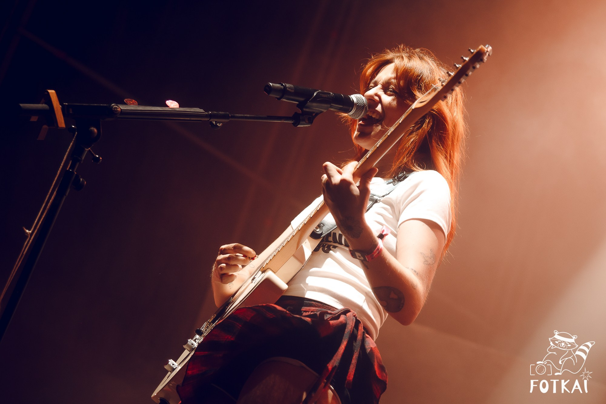 Low Festival 2026 — Full Concert Photo Report from the Opening Night in Torrevieja | FOTKAI