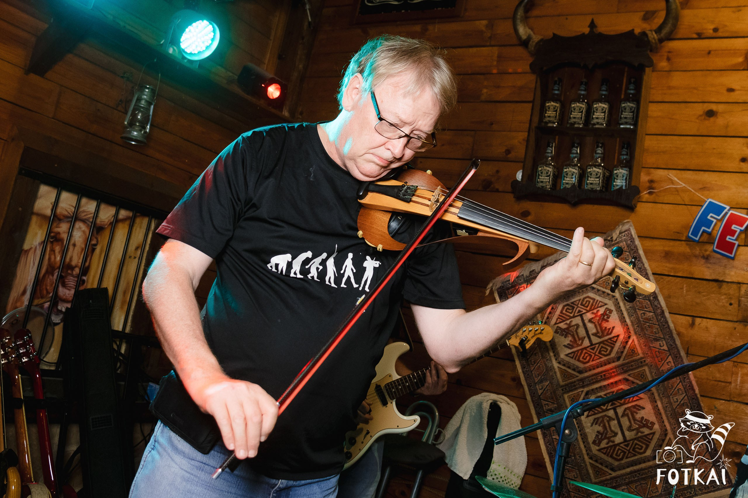 El Paso Rock Bar Torrevieja: Reportaje fotográfico 29.08.25 | FOTKAI