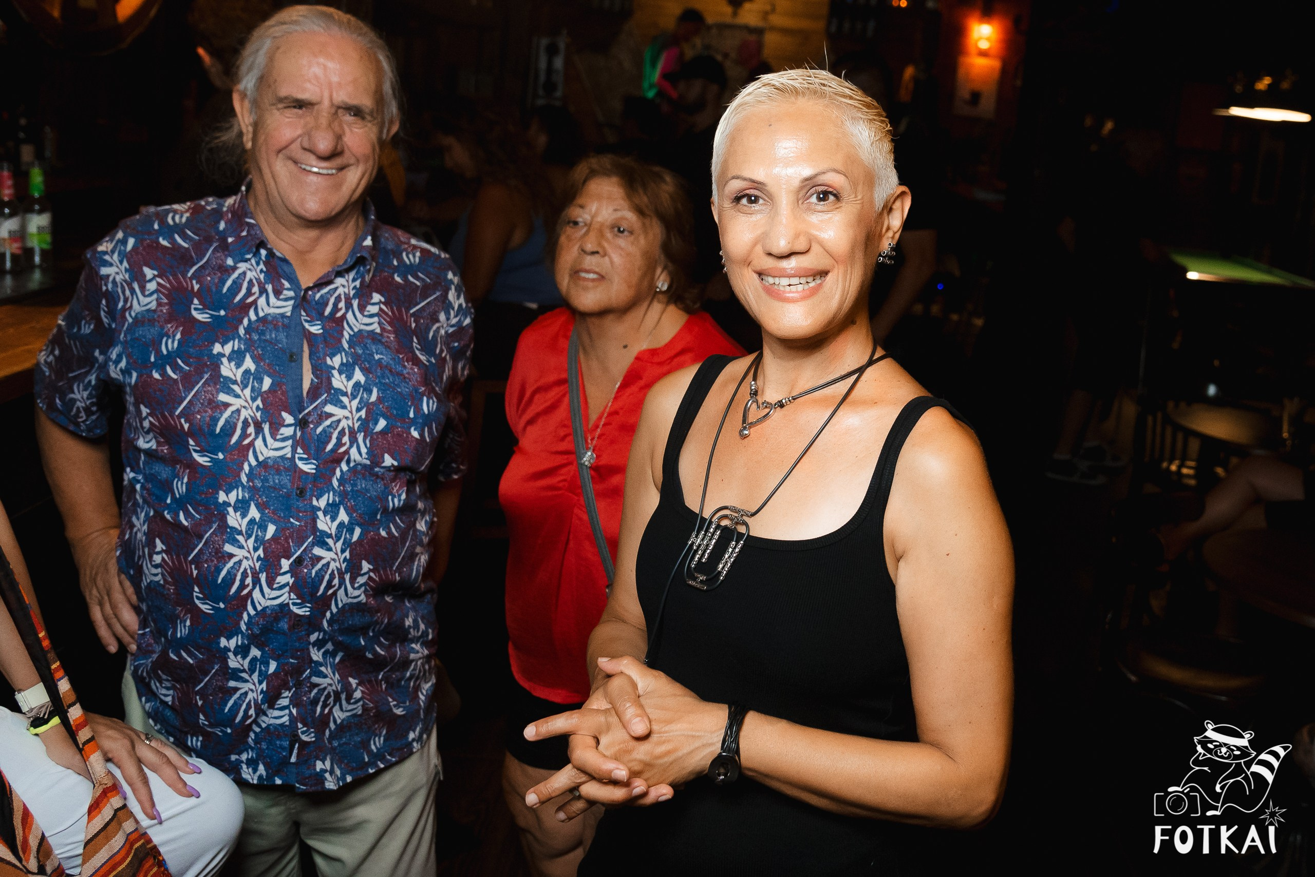 Reportaje fotográfico de FOTKAI | Café Bar El Paso | Torrevieja, España, 4 de julio de 2025