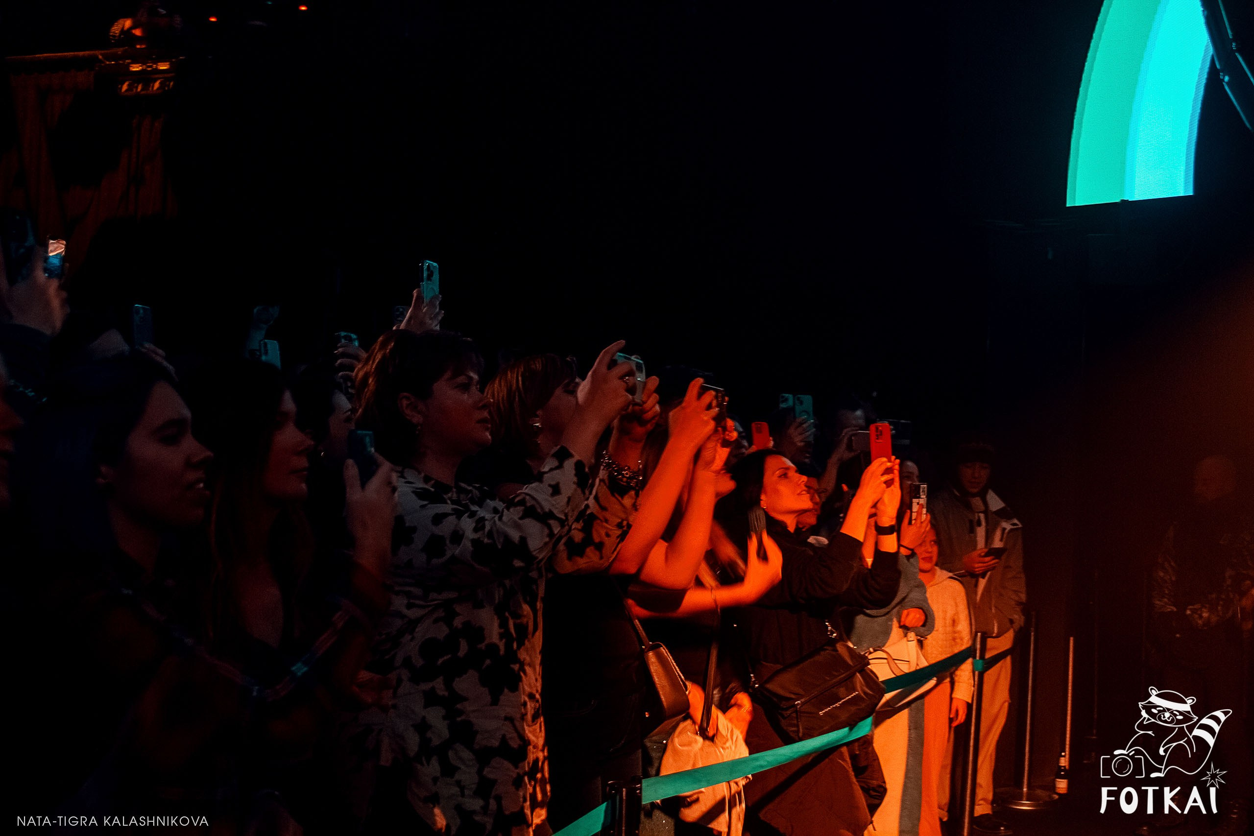 Splean en Madrid 25 enero 2026 — fotos y momentos del concierto legendario | FOTKAI