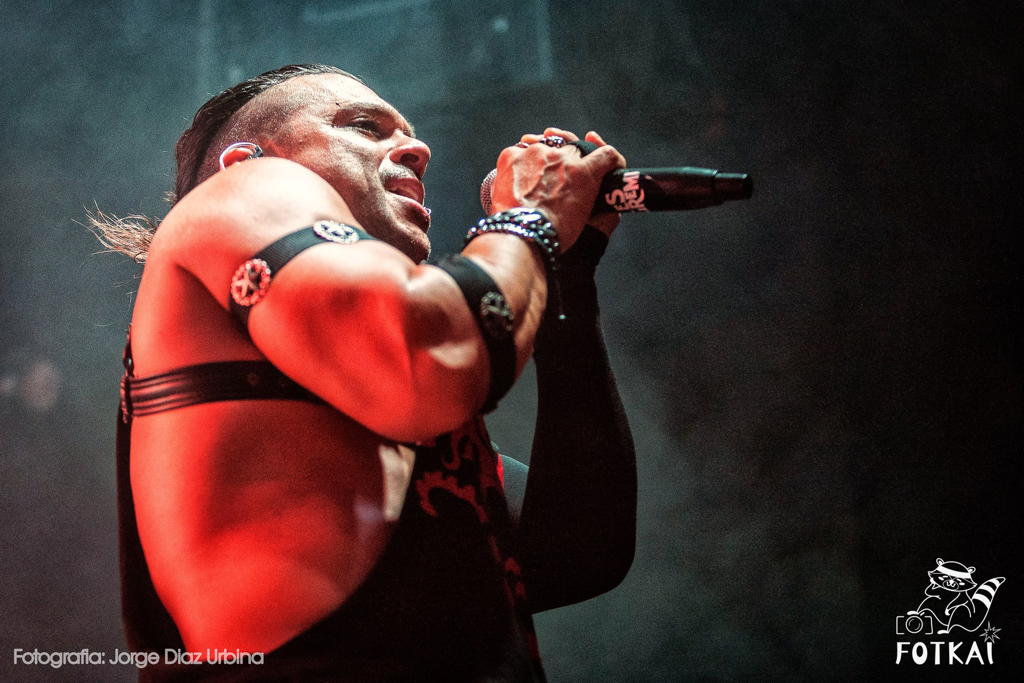 Saratoga Live at Es Gremi Mallorca — Concert Photos, En Estado Puro Tour 2026 | FOTKAI