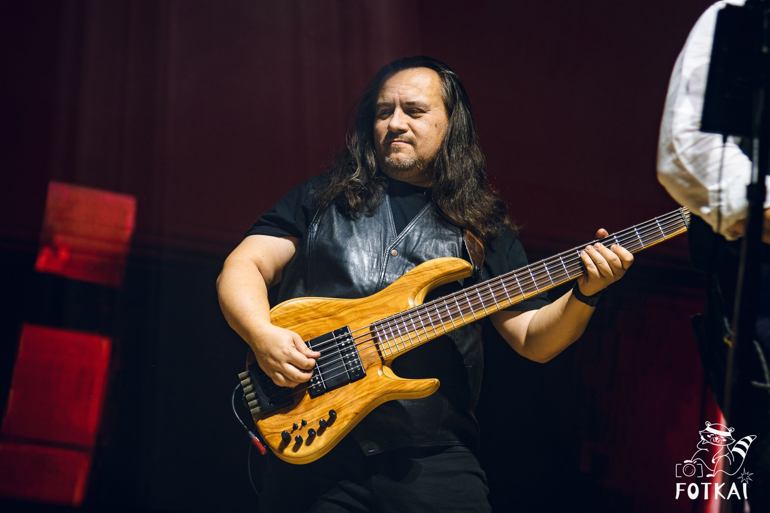 Pûlsar To Floyd en Torrevieja | Concierto en Auditorio Internacional – Fotoreportaje FOTKAI