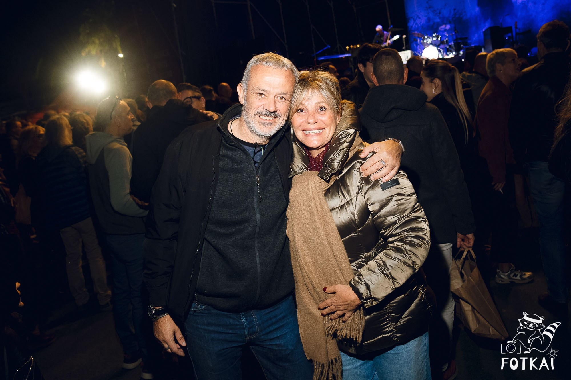 The Waterboys en Alicante 2025 — reportaje fotográfico del concierto en El Muelle Live | FOTKAI