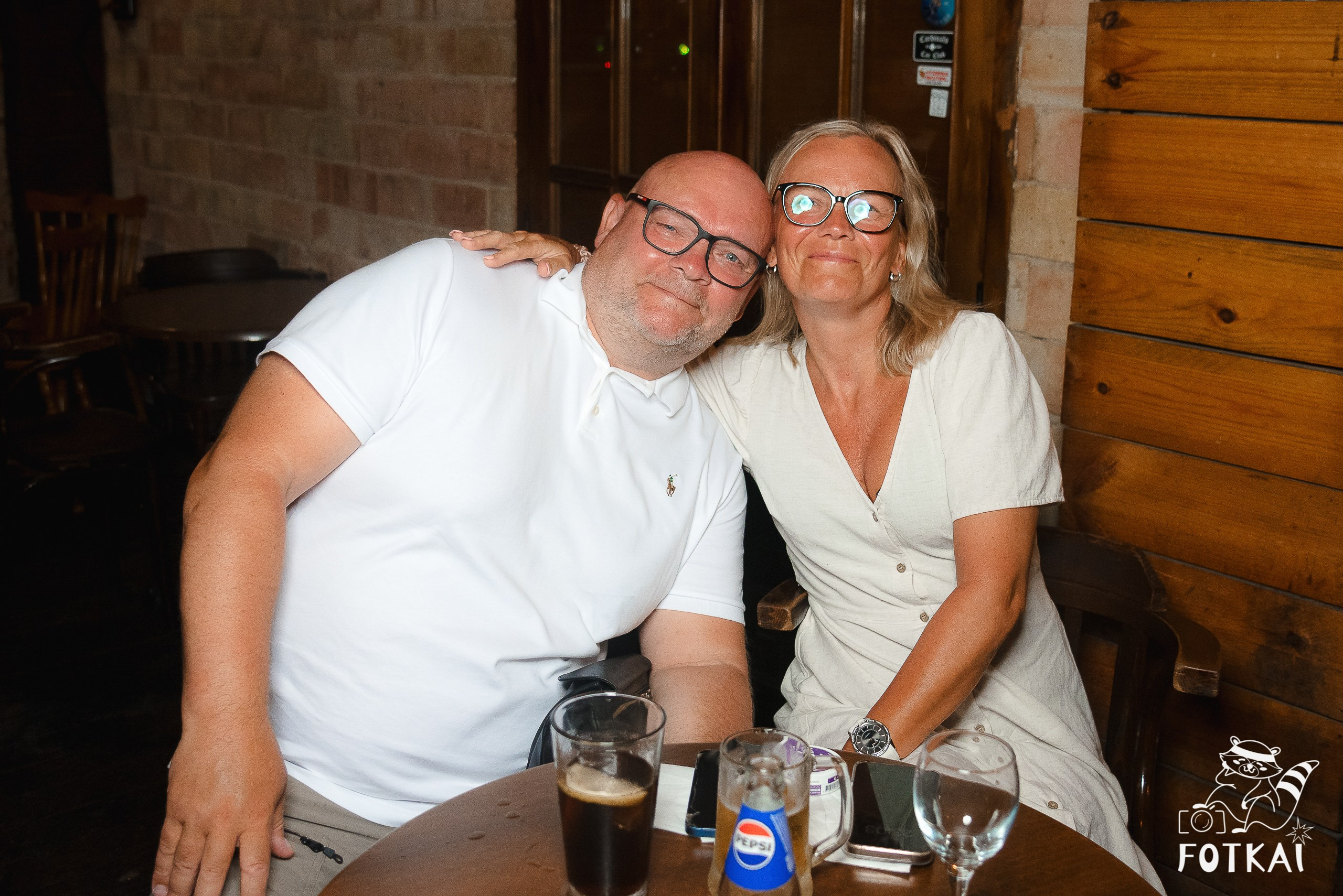 Reportaje fotográfico de FOTKAI | Cafe Bar El Paso | Torrevieja, España, 5 de julio de 2025