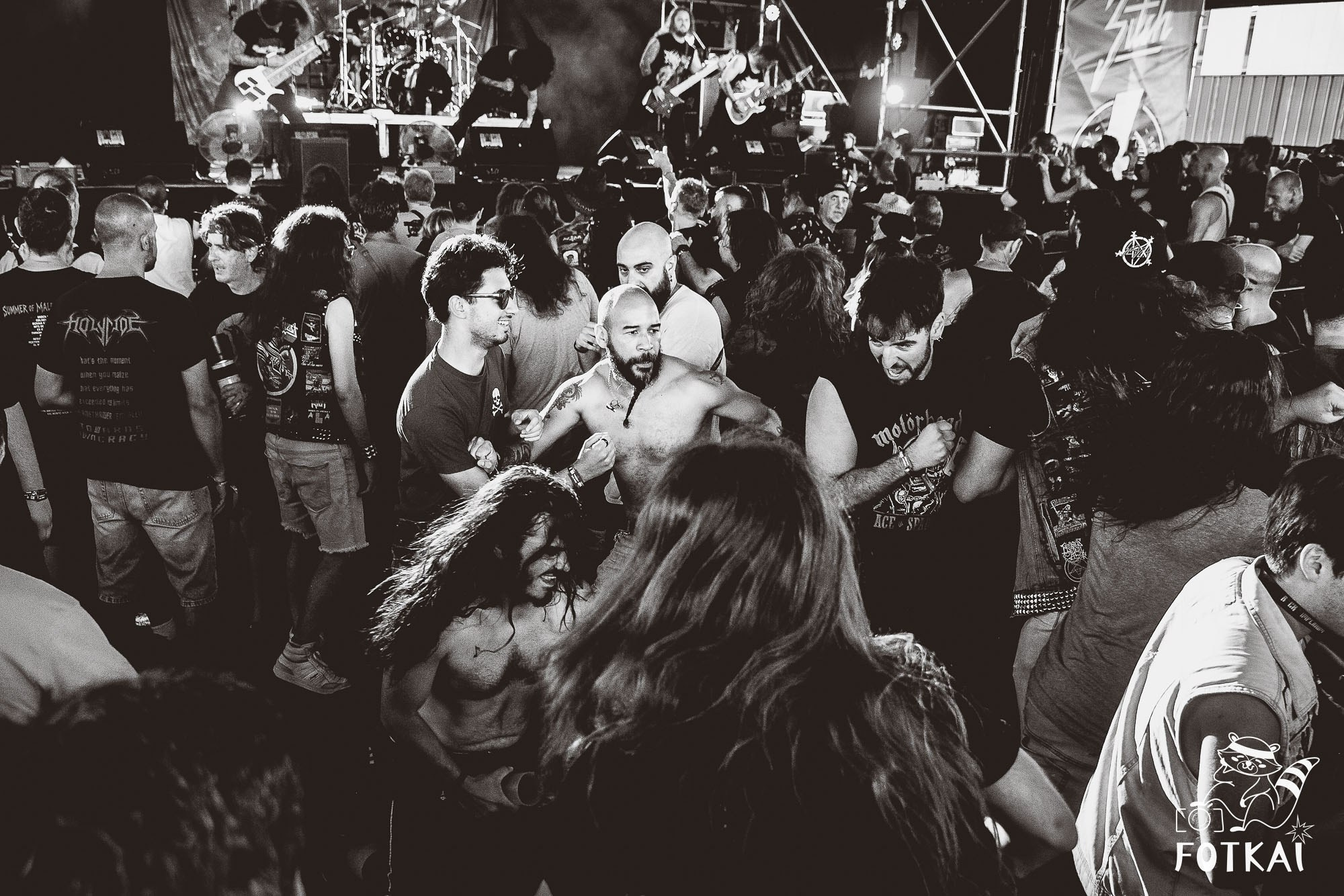 Rock Imperium Festival 2026 — Fotorreportaje del festival de rock y metal en Cartagena | FOTKAI
