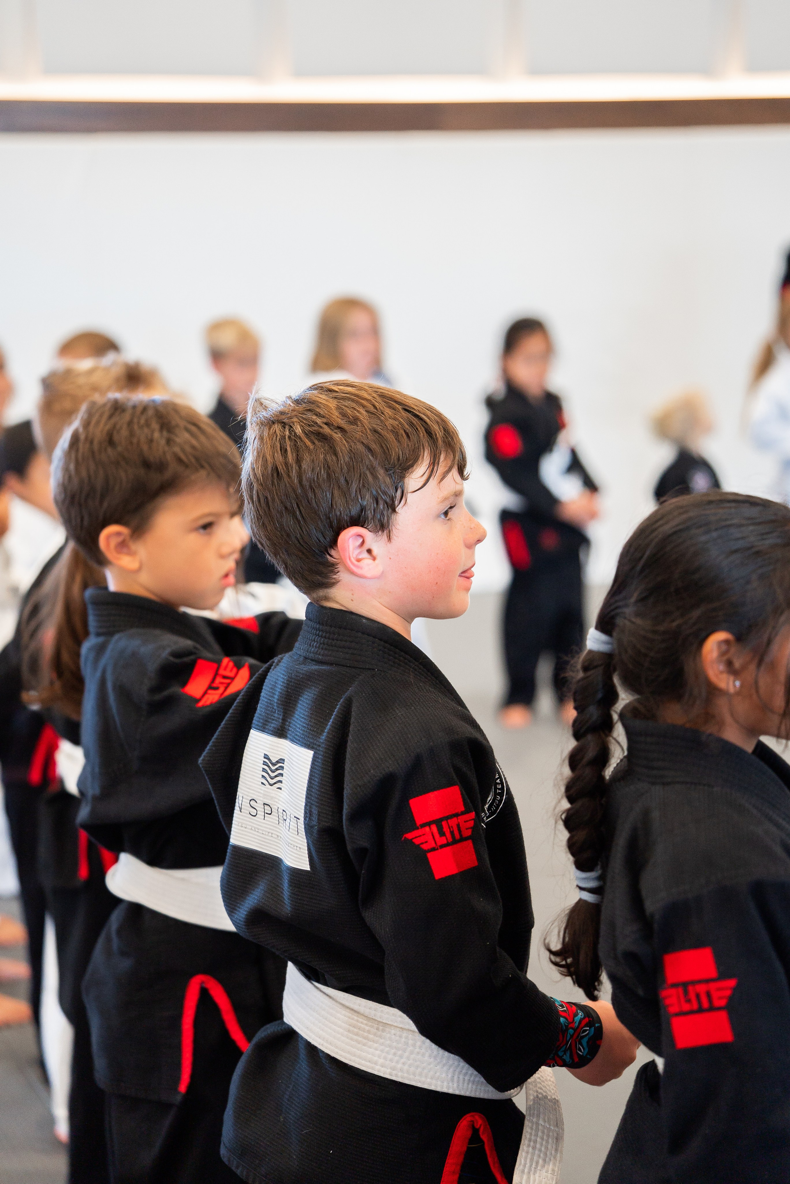 Jiu Jitsu. Luana Pinheiro | Hajime Creative Studio — Photo & Video in Huntington Beach