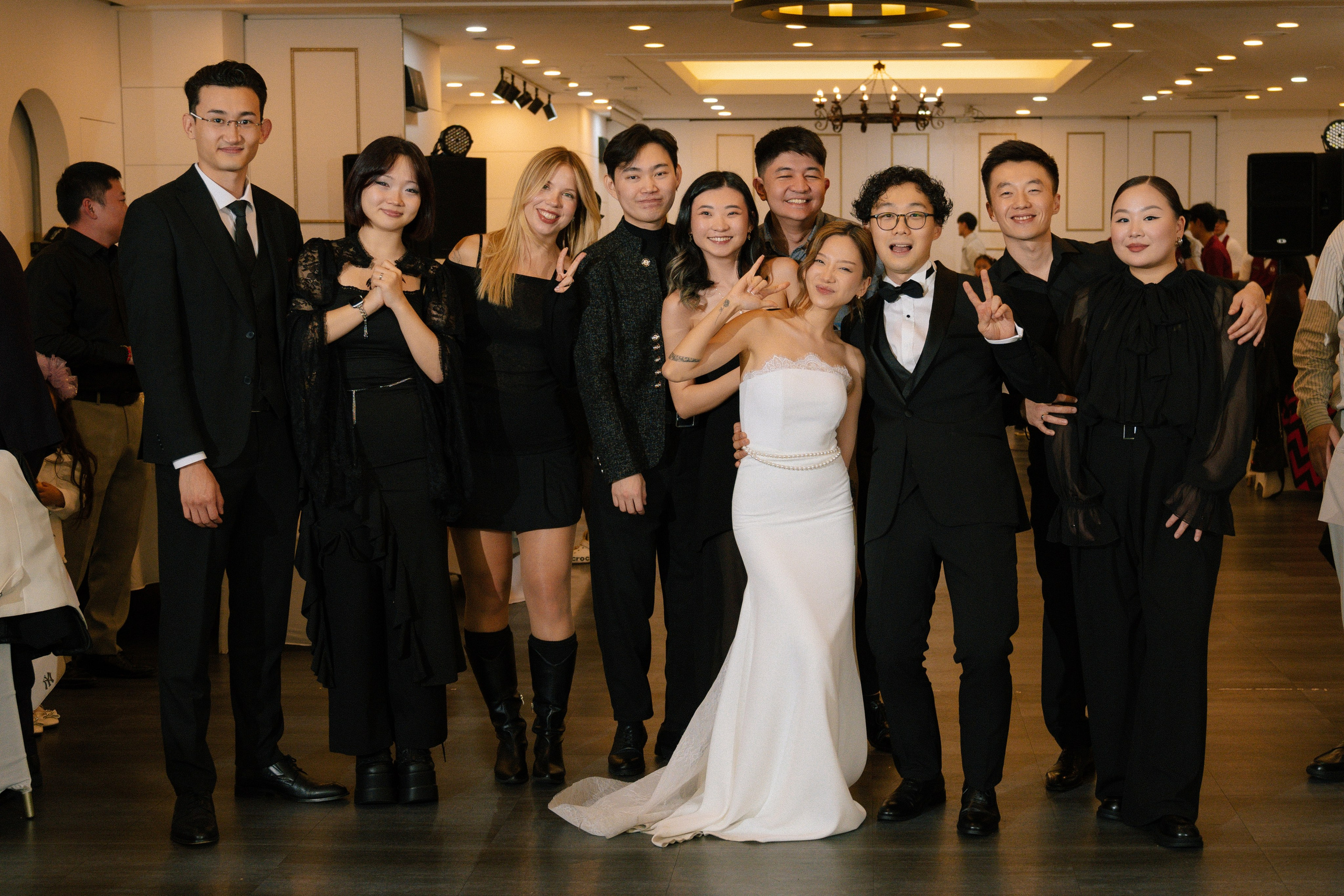 Yuliana & Vitaly/ wedding story. Студия декора «Нарния»