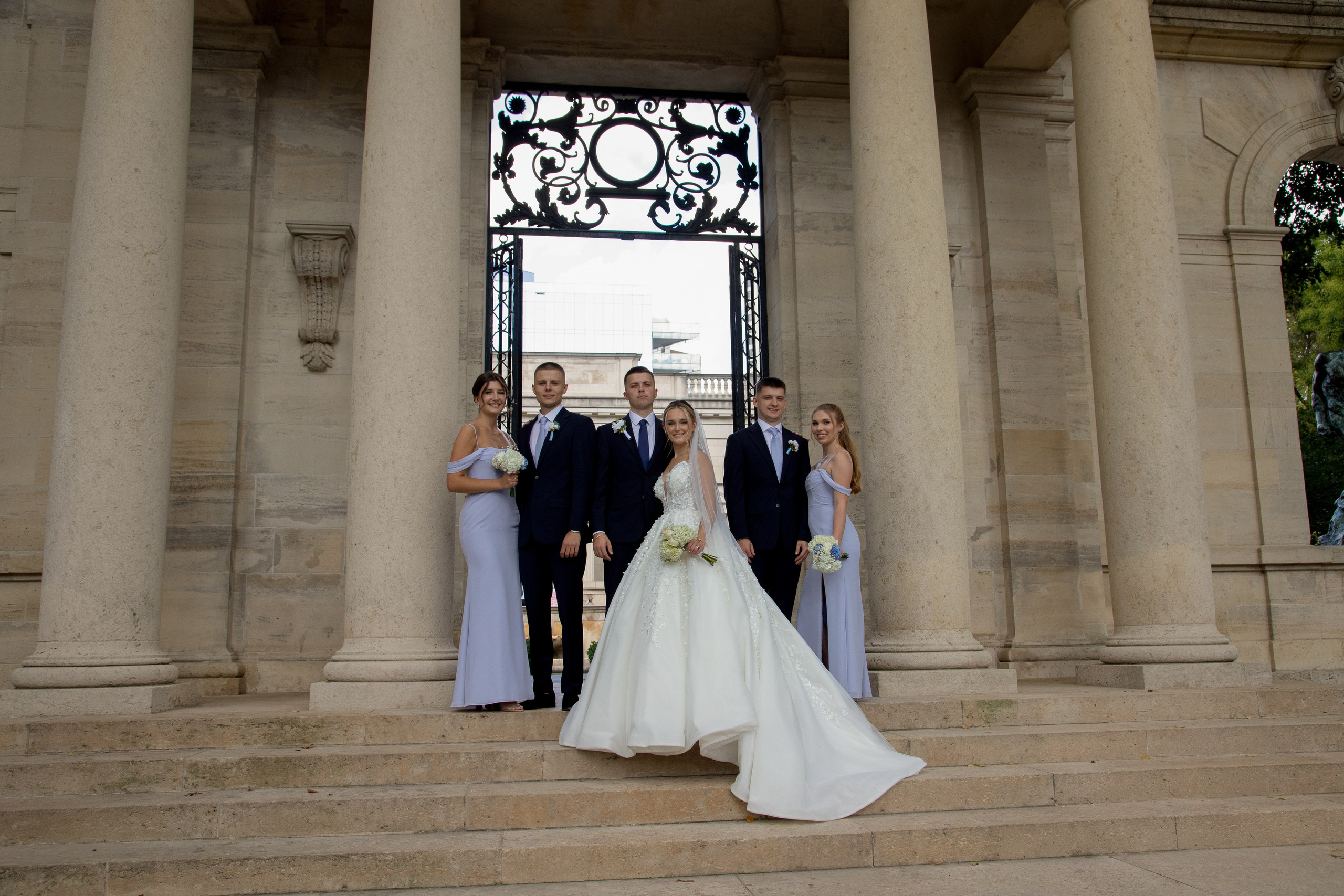 Taras & Janet. Wedding Photographer & Videographer