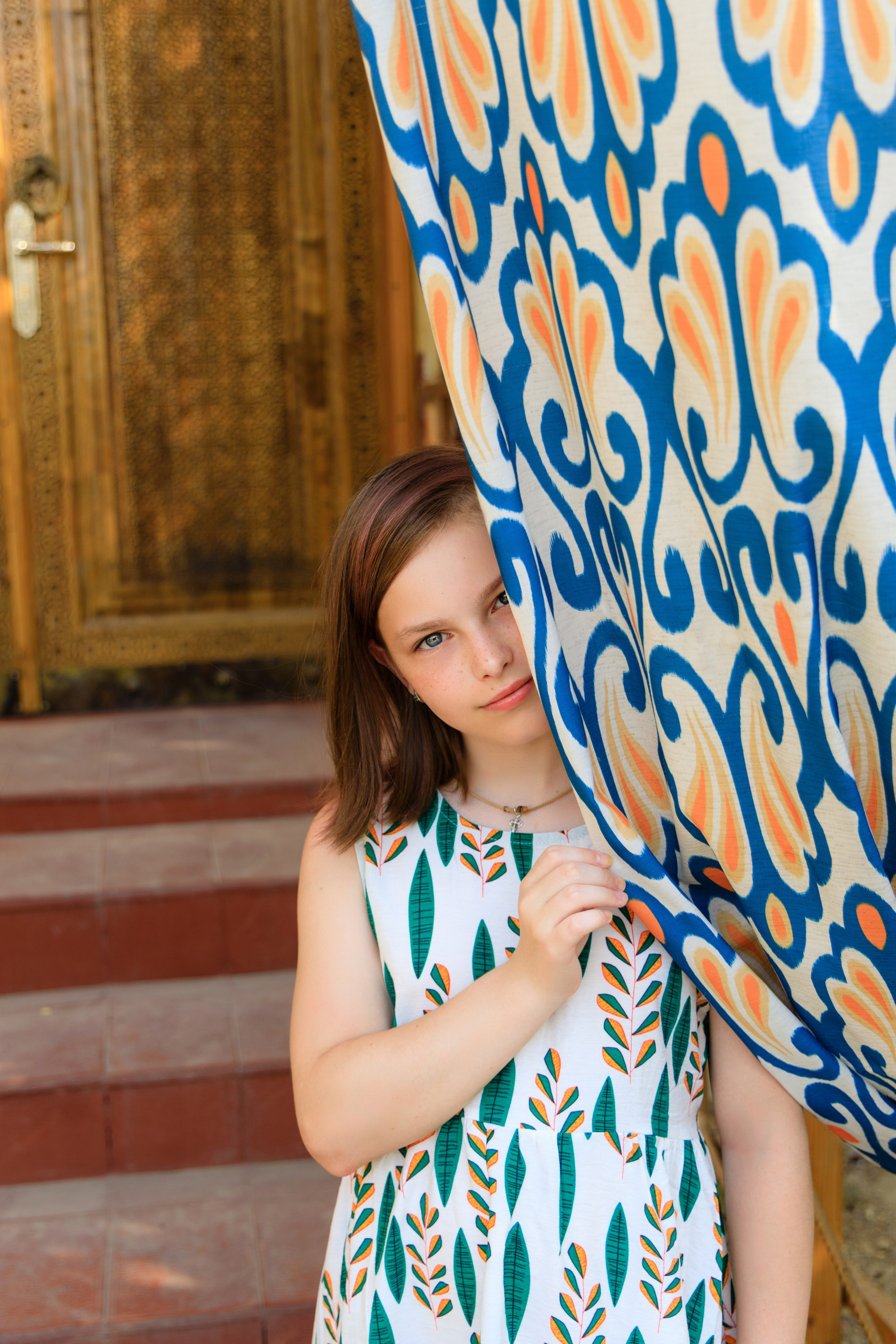 Дети. Женский и семейный фотограф в Ташкенте