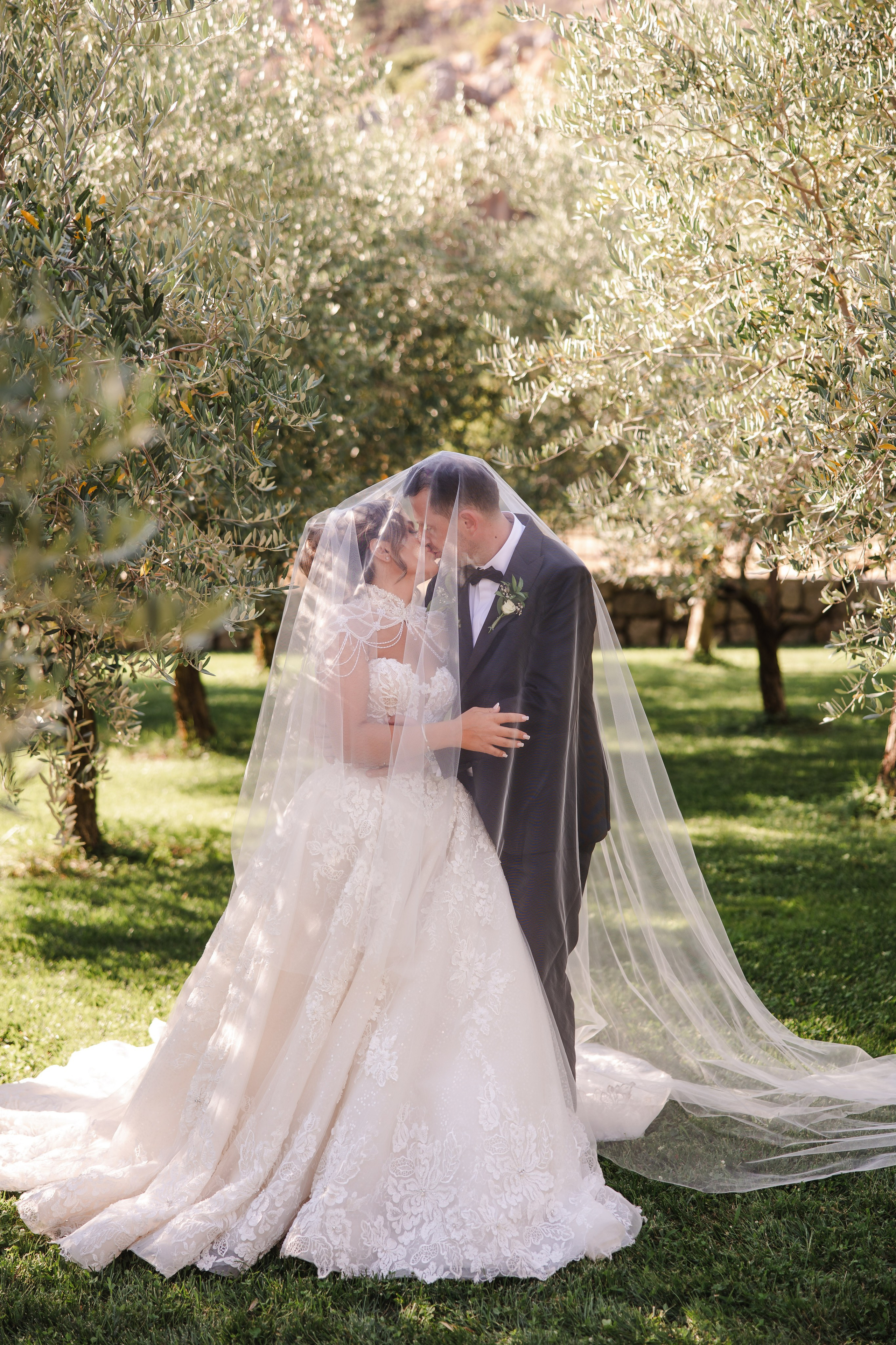 ROBERT I ARIANA. Wedding photographer Nermin Kajosevic