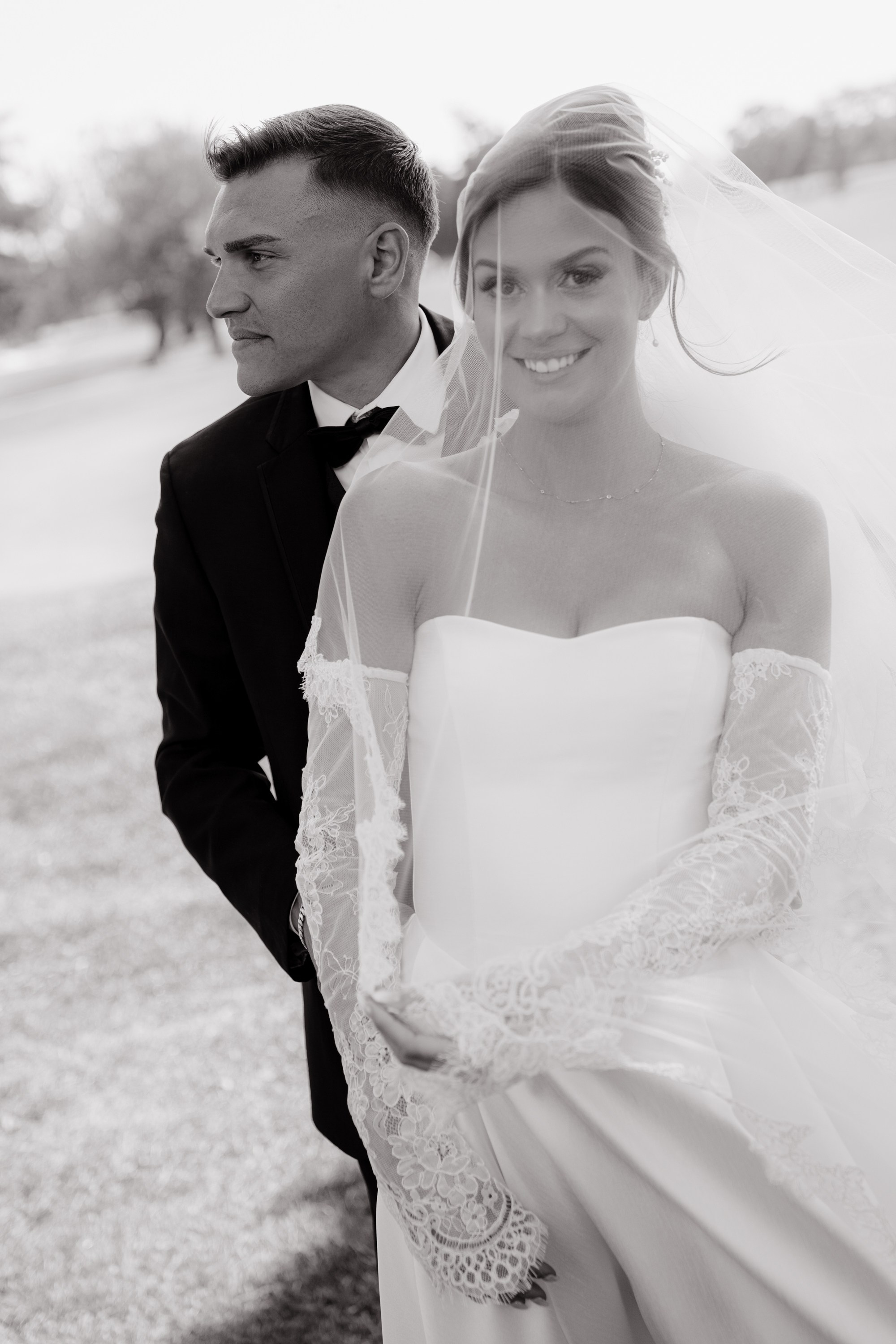 Emily and Blake. Wedding photographer and videographer New York | New Jersey