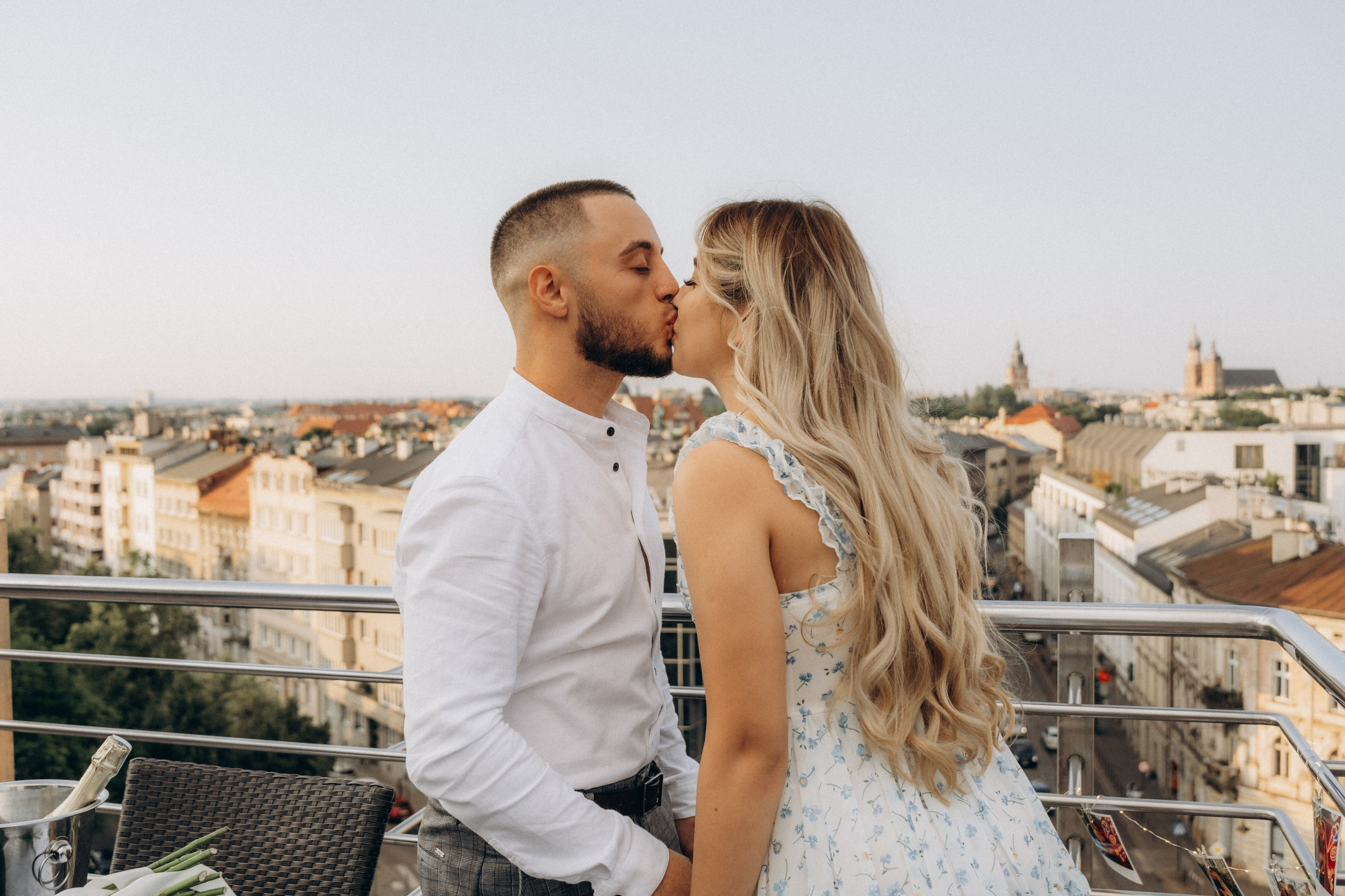 Golden Hour. Fotograf Katowice – sesje indywidualne, rodzinne, ślubne