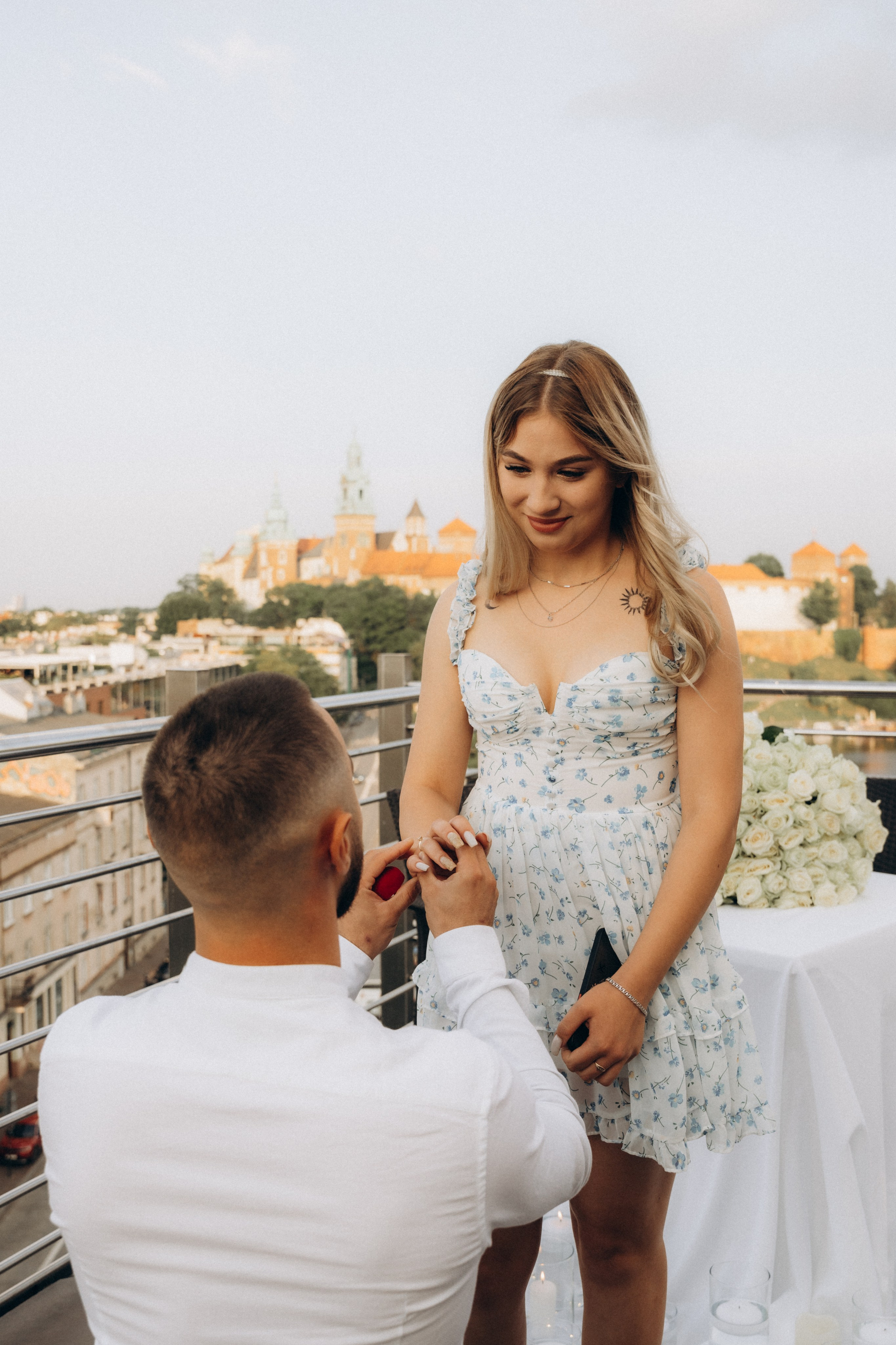 Golden Hour. Fotograf Katowice – sesje indywidualne, rodzinne, ślubne