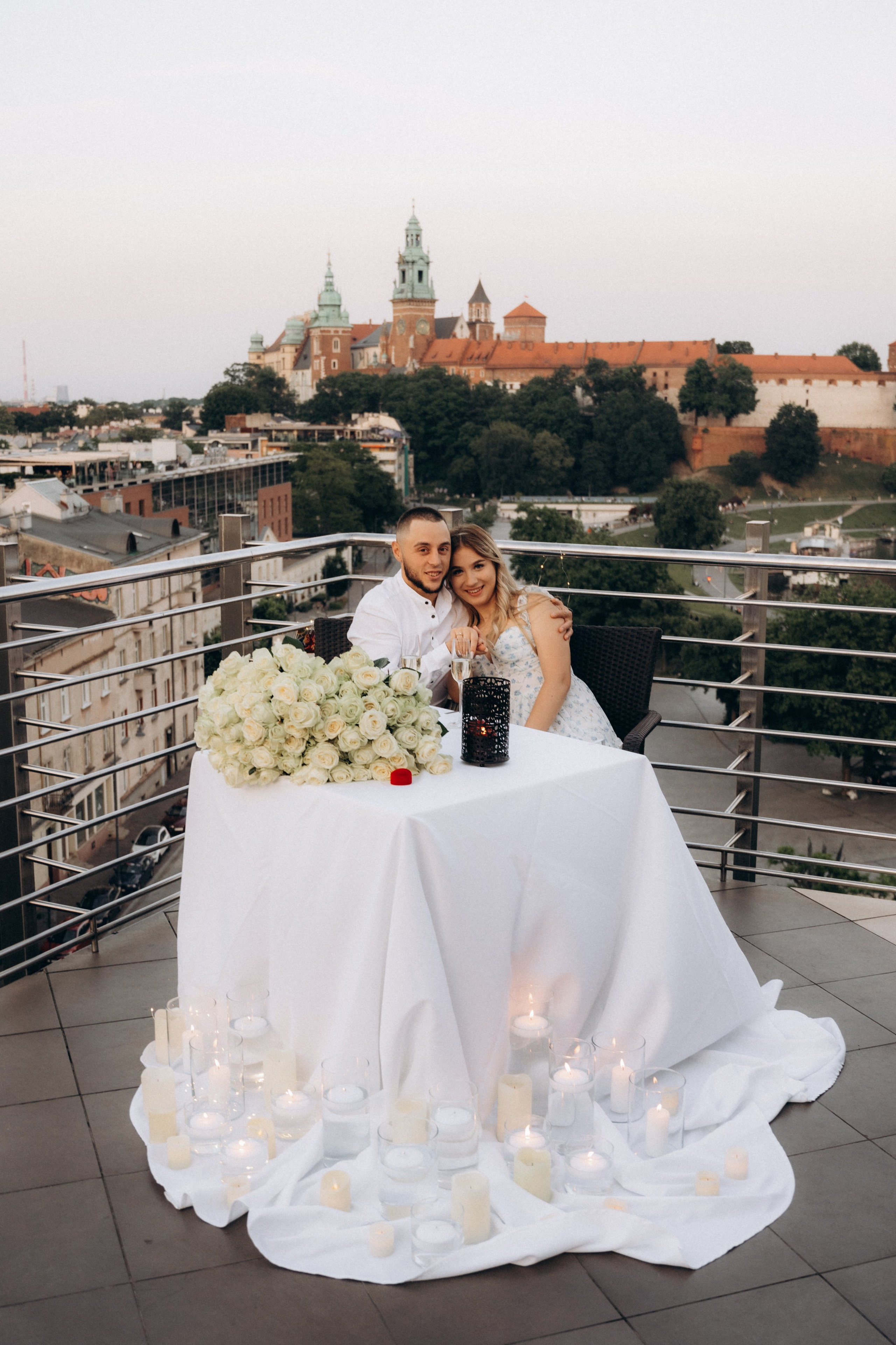 Golden Hour. Fotograf Katowice – sesje indywidualne, rodzinne, ślubne