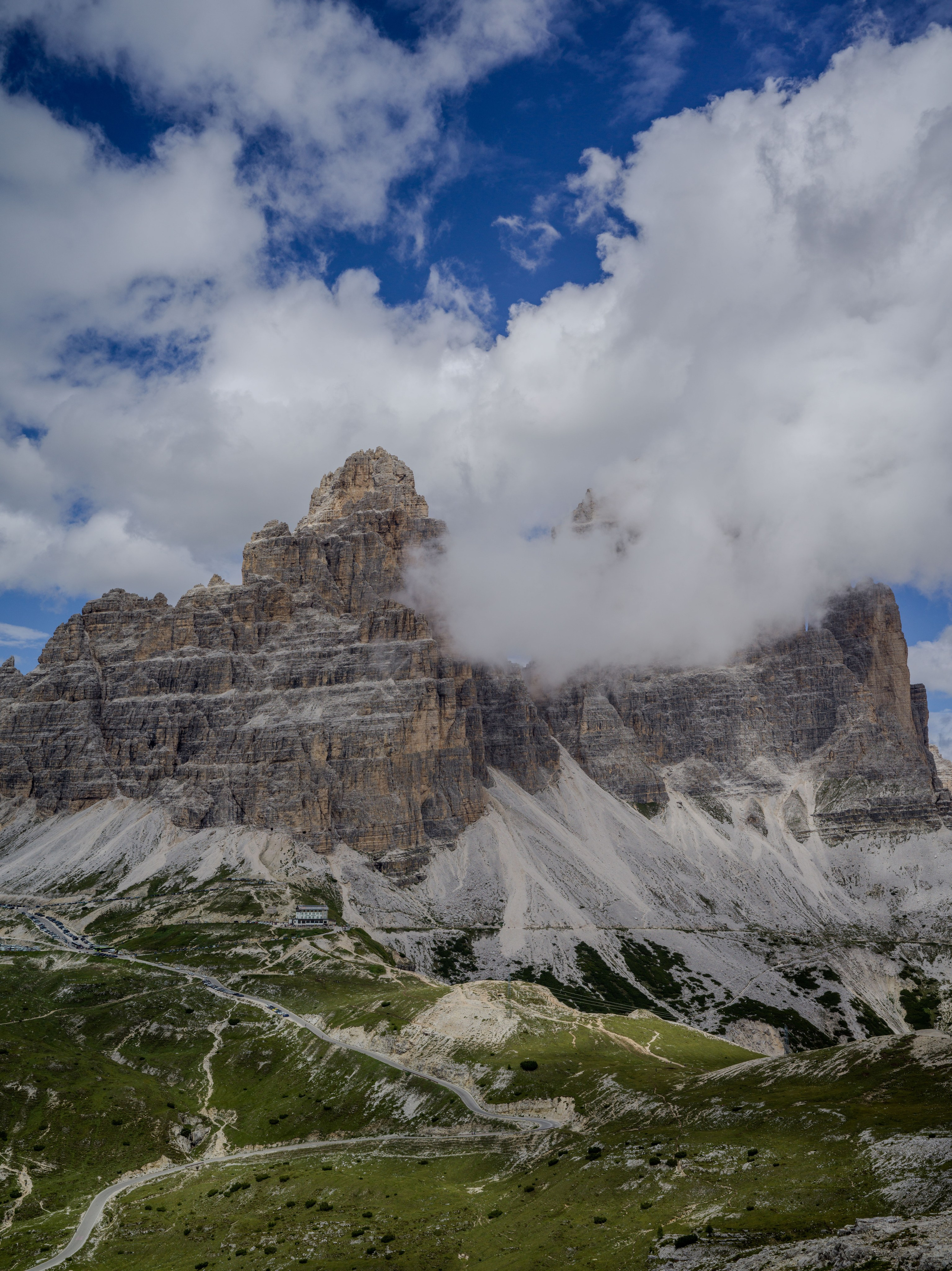 The Dolomites Proposal Photographer. Ale Kor — Фотограф в Италии | озеро Комо, озеро Гарда, Венеция, Доломиты