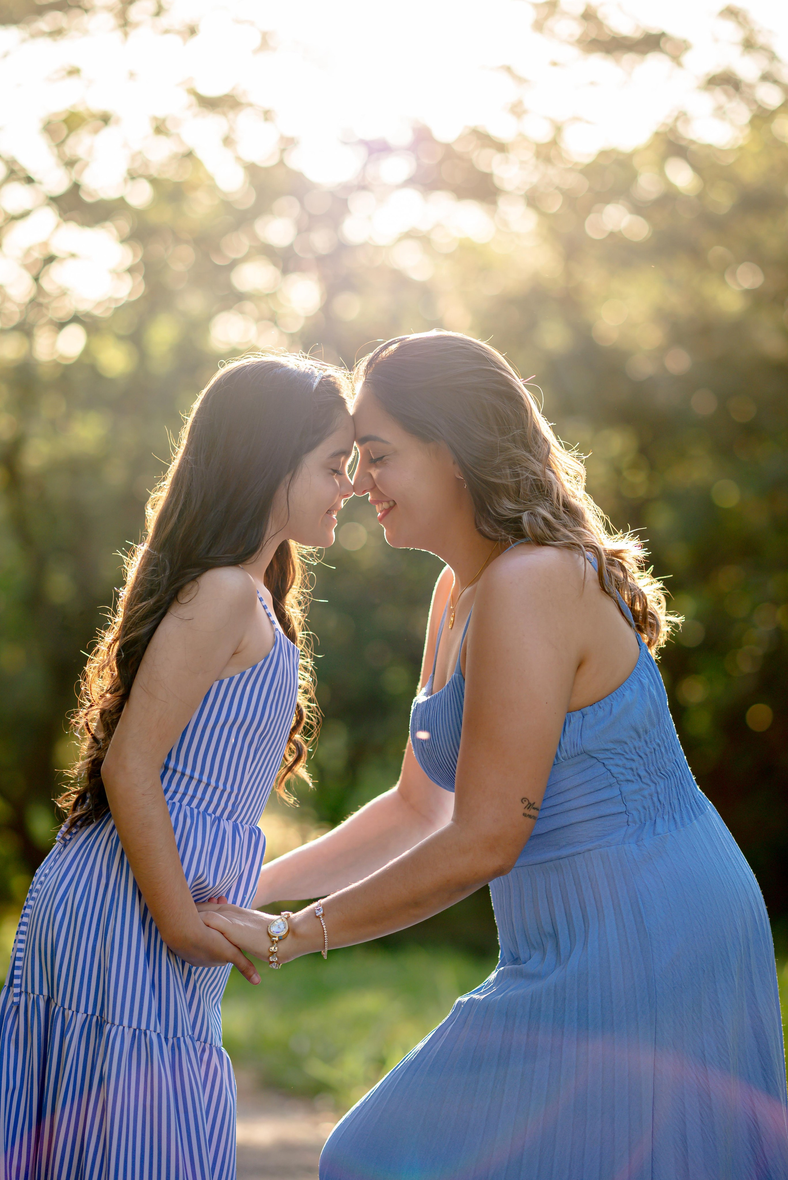 Fran e filhos. Wedding photographer Ana Koshi