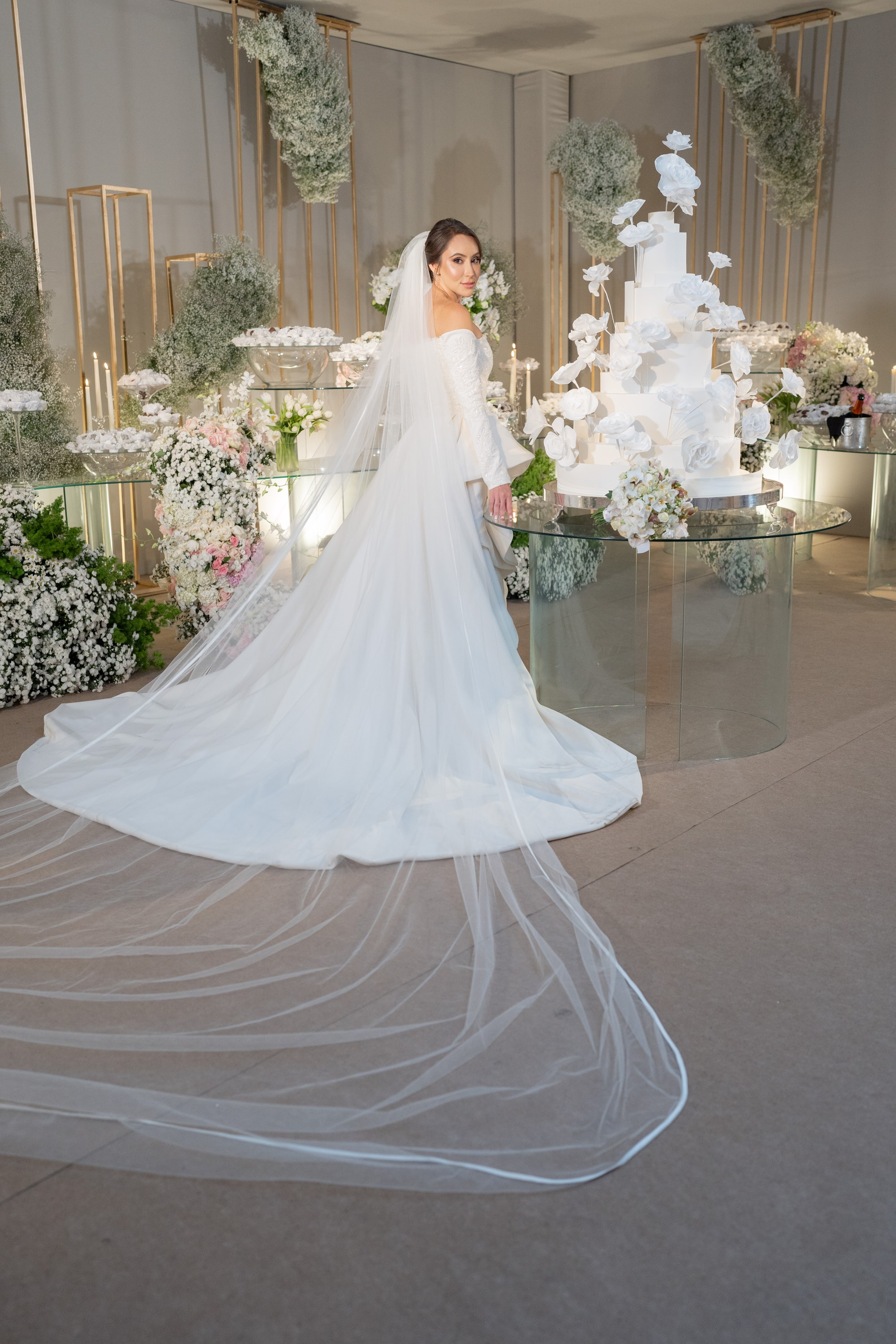 Luiza e Marcelo. Fabio Barth — Wedding Photo & Film