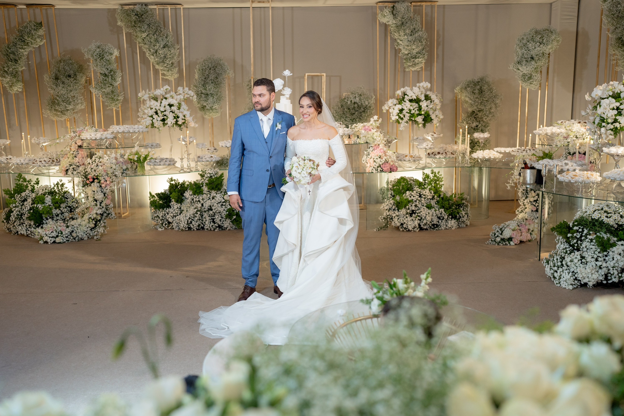 Luiza e Marcelo. Fabio Barth — Wedding Photo & Film