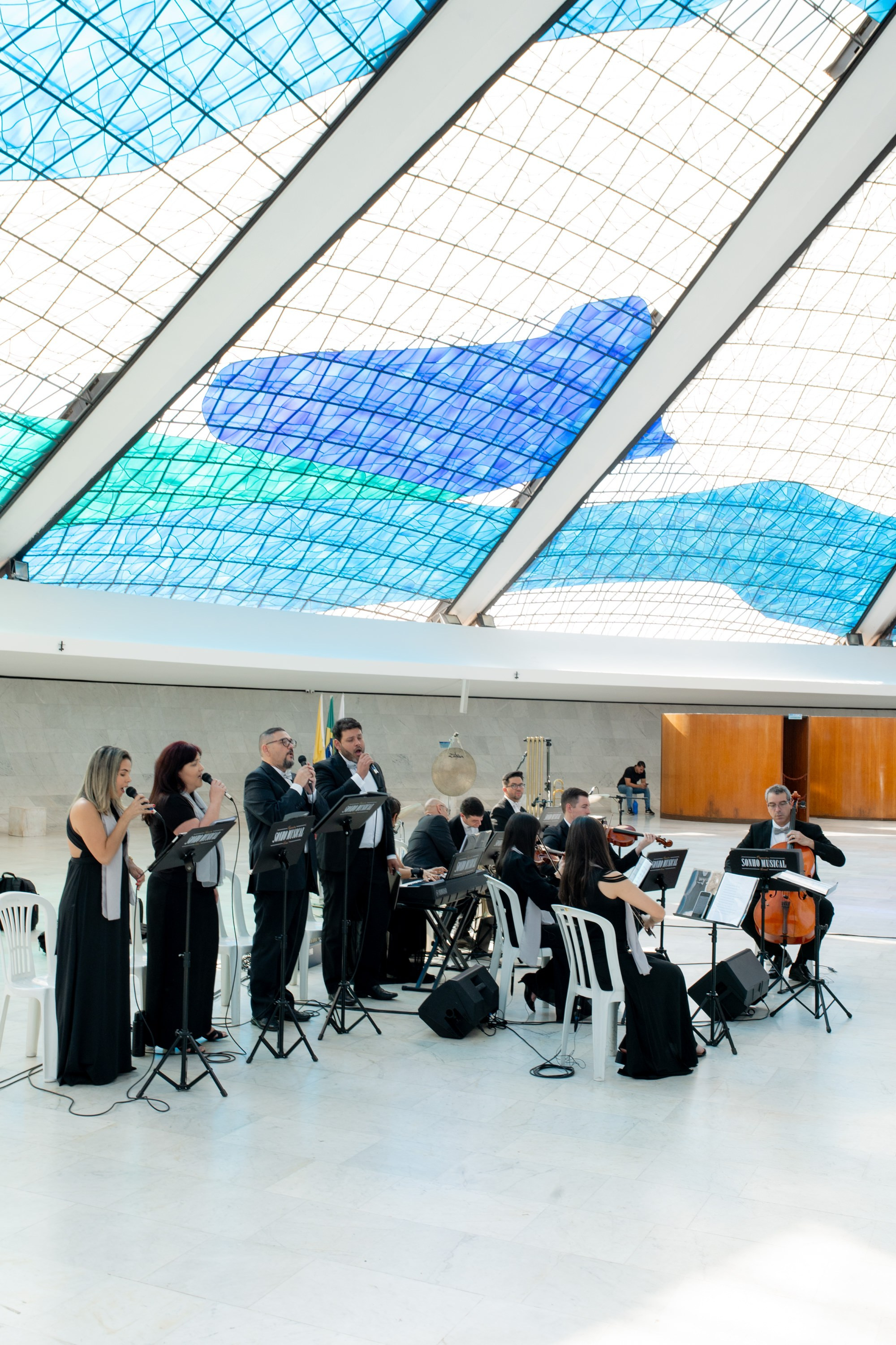 Luiza e Marcelo. Fabio Barth — Wedding Photo & Film