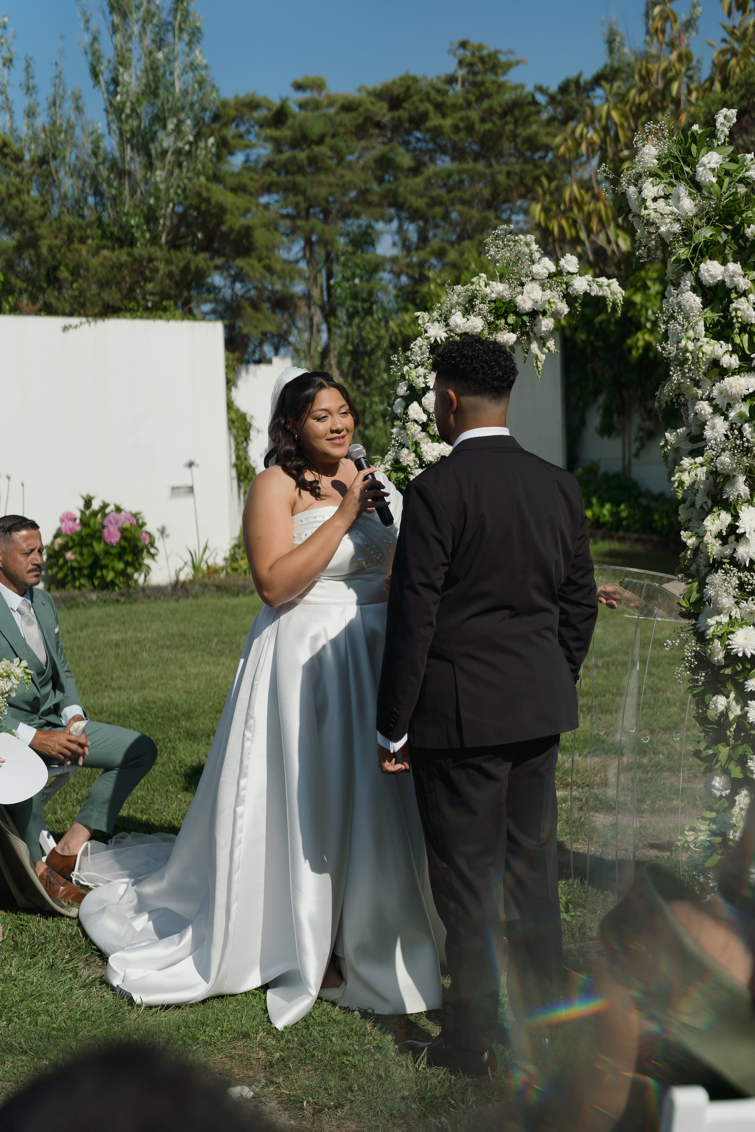 Matheus e Marcelly. Fabio Barth — Wedding Photo & Film