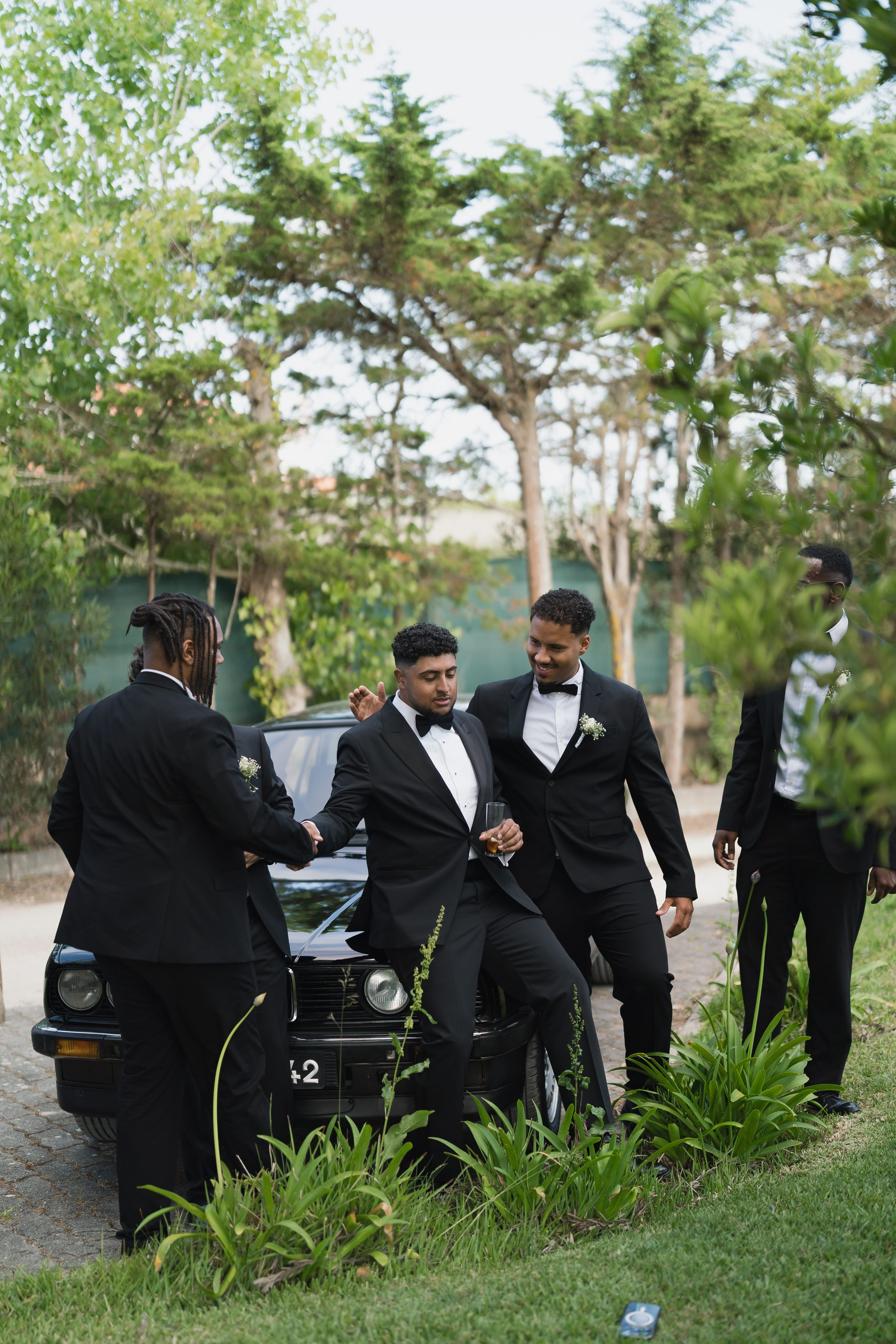 Matheus e Marcelly. Fabio Barth — Wedding Photo & Film