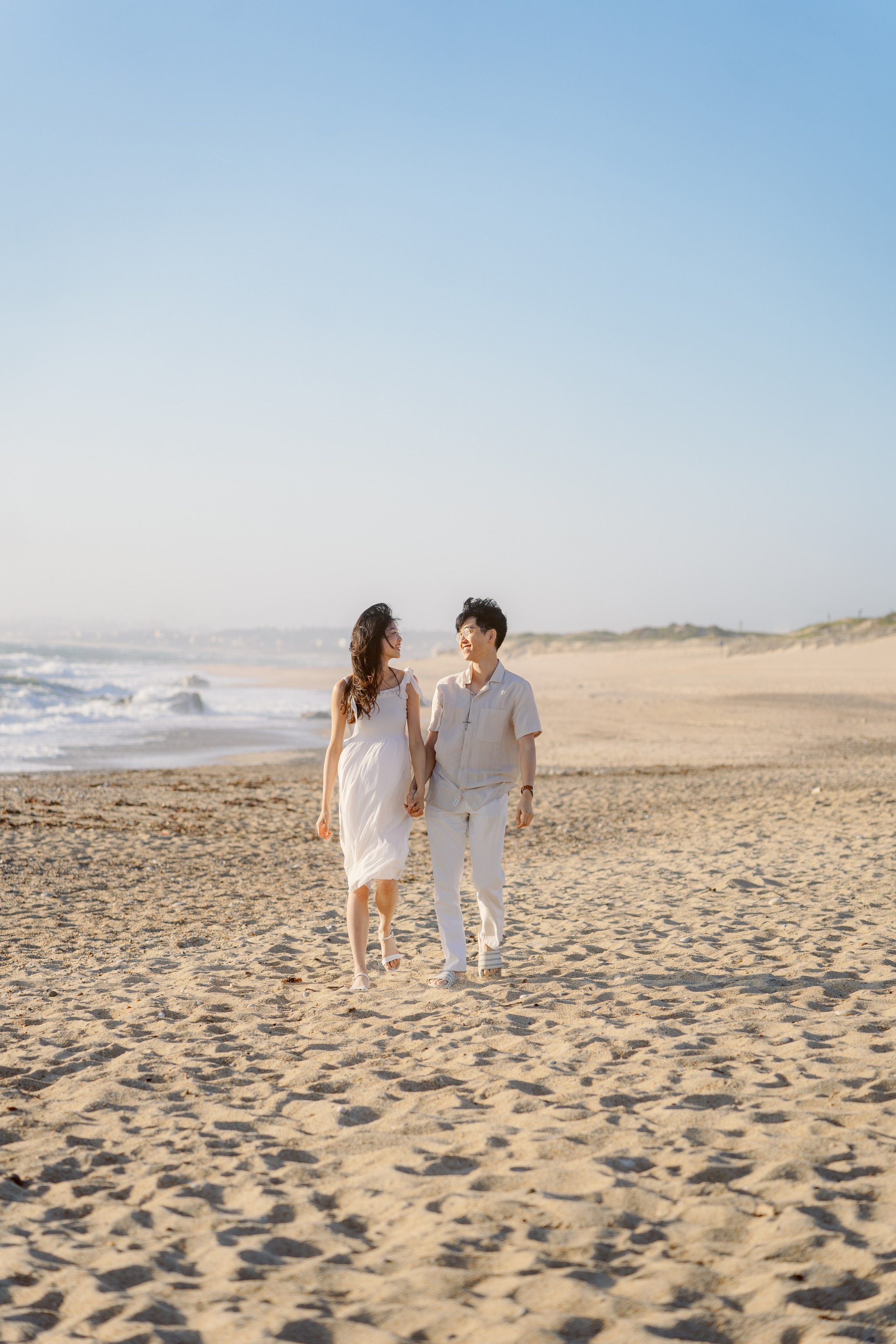 PROPOSAL NEAR CAPELA DO SENHOR DA PEDRA. Photo and video shoots, photo tours in Portugal — WePortugal