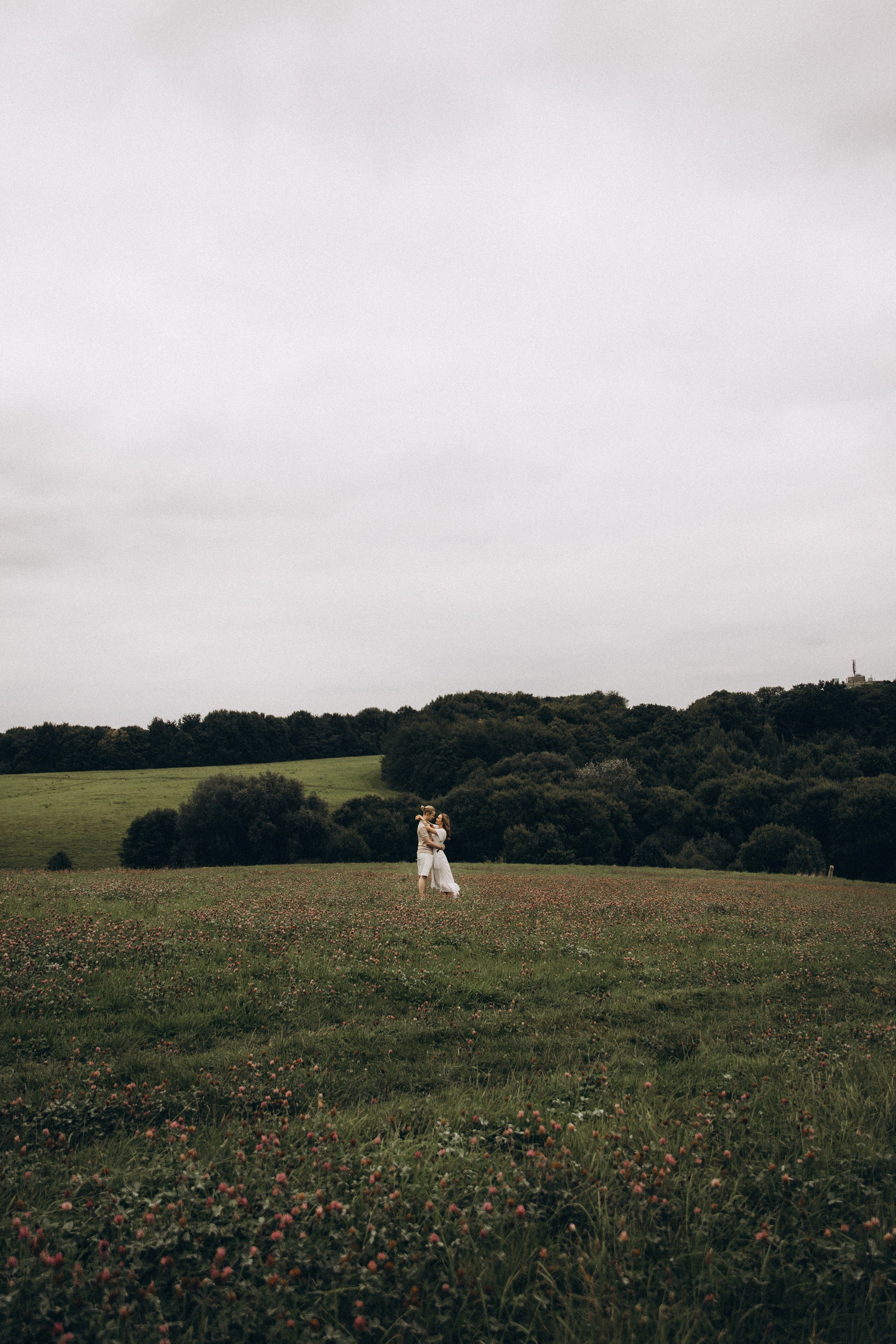 Paare. Фотограф Дюссельдорф, Кёльн, НРВ — Кристина Браудо