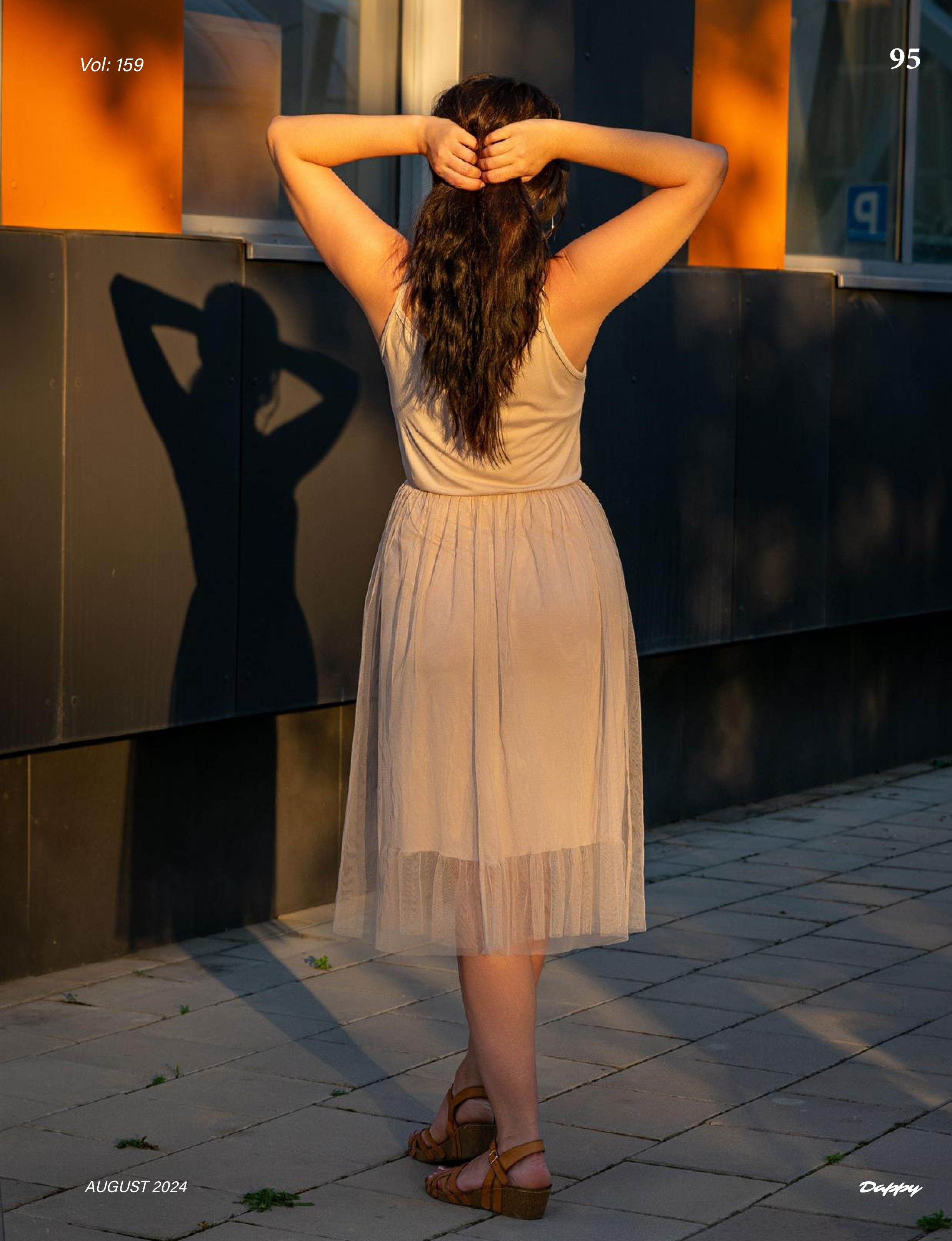 Надежда. Виктория Федосеенко, фотограф в Сербии