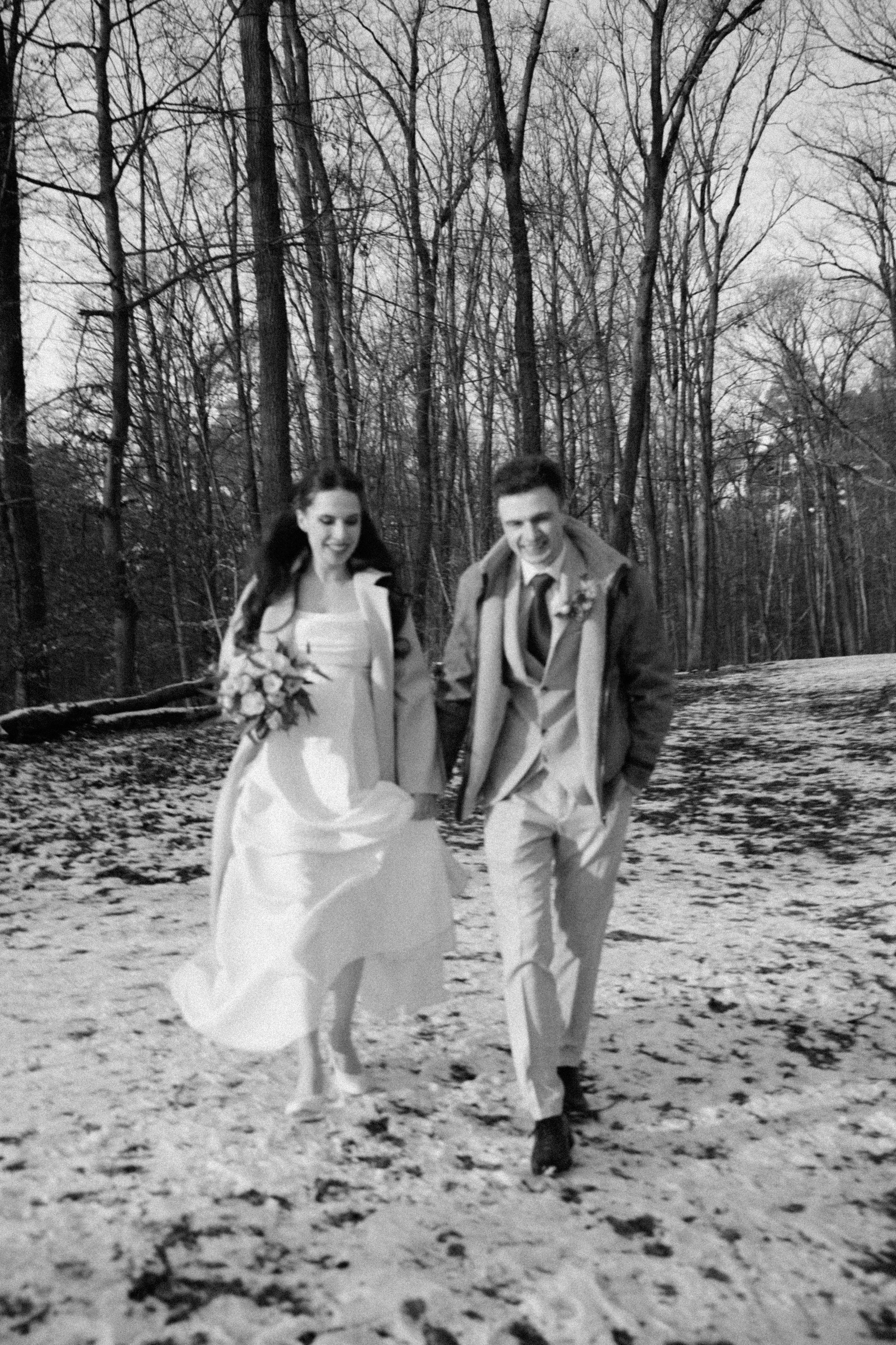 Aleksandra & Milo. Rotloch — Photography & Videography | Berlin