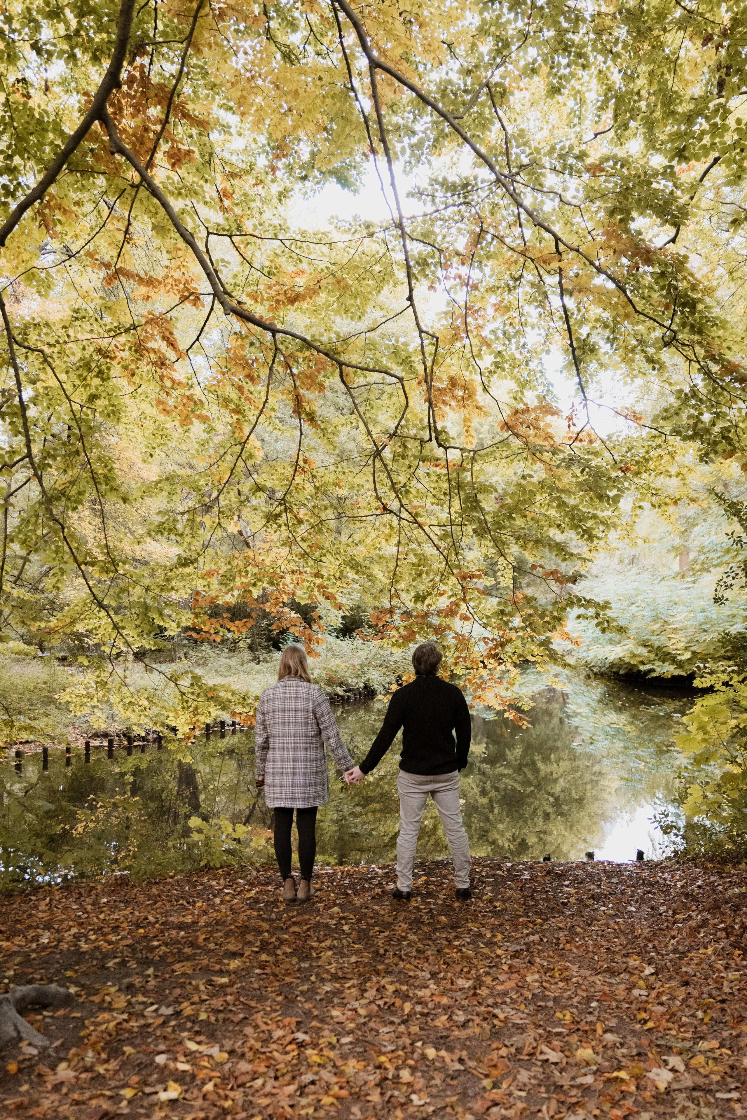 Pregnancy. Rotloch — Photography & Videography | Berlin