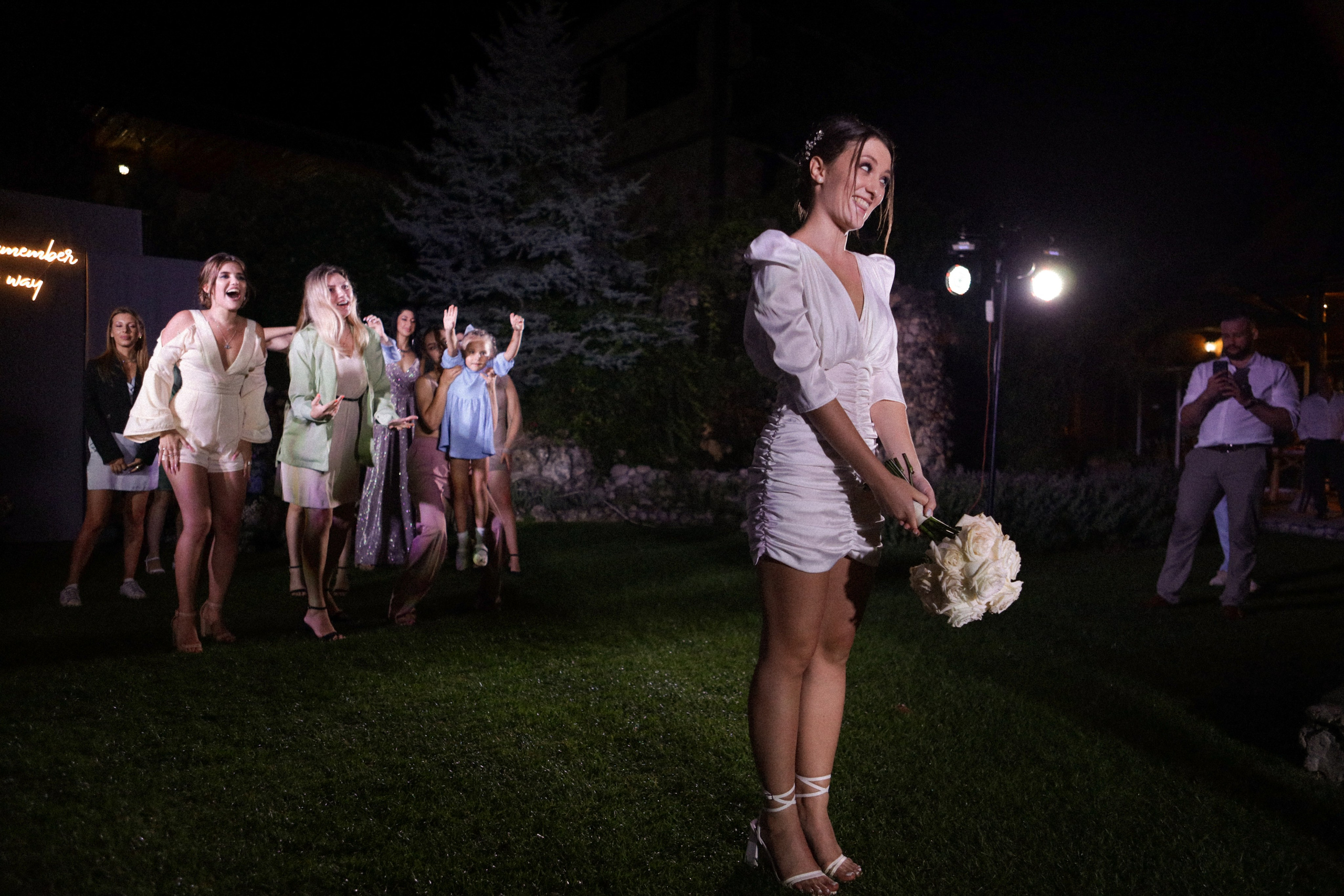 “ALWAYS REMEMBER US THIS WAY” full wedding day. Свадебный и семейный фотограф в Дубае Эльмаз Черникова