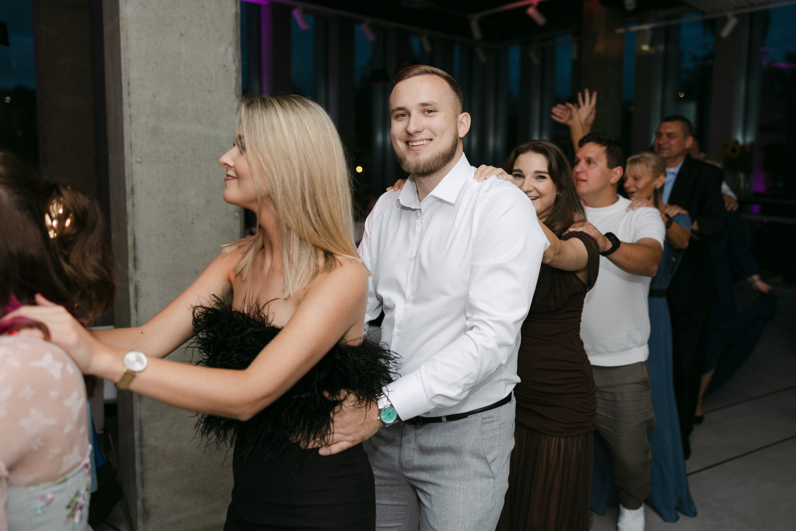 Gabrielė ir Edgaras