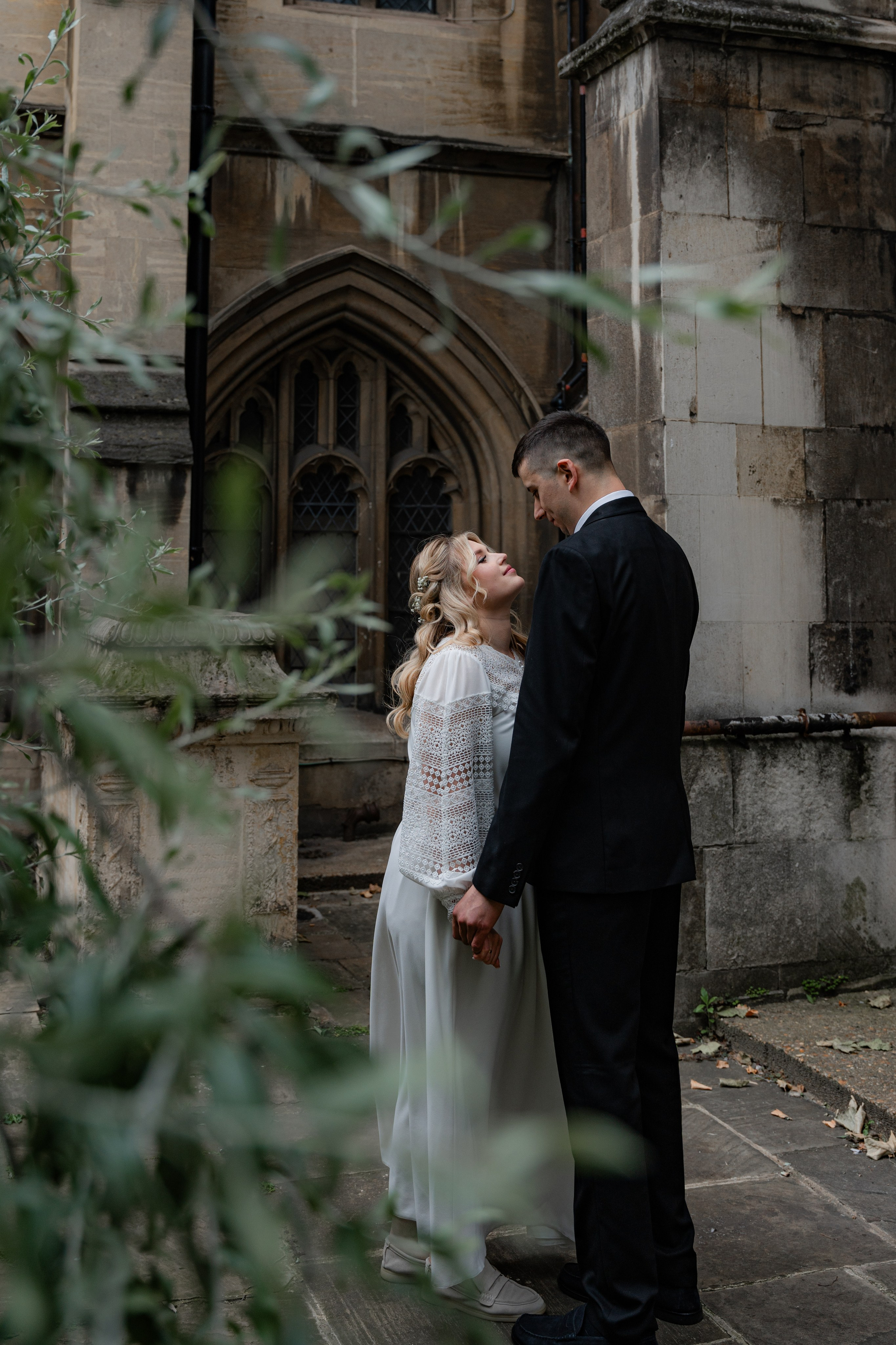 Anton & Oksana. Tonya Kyrylenko photographer in London