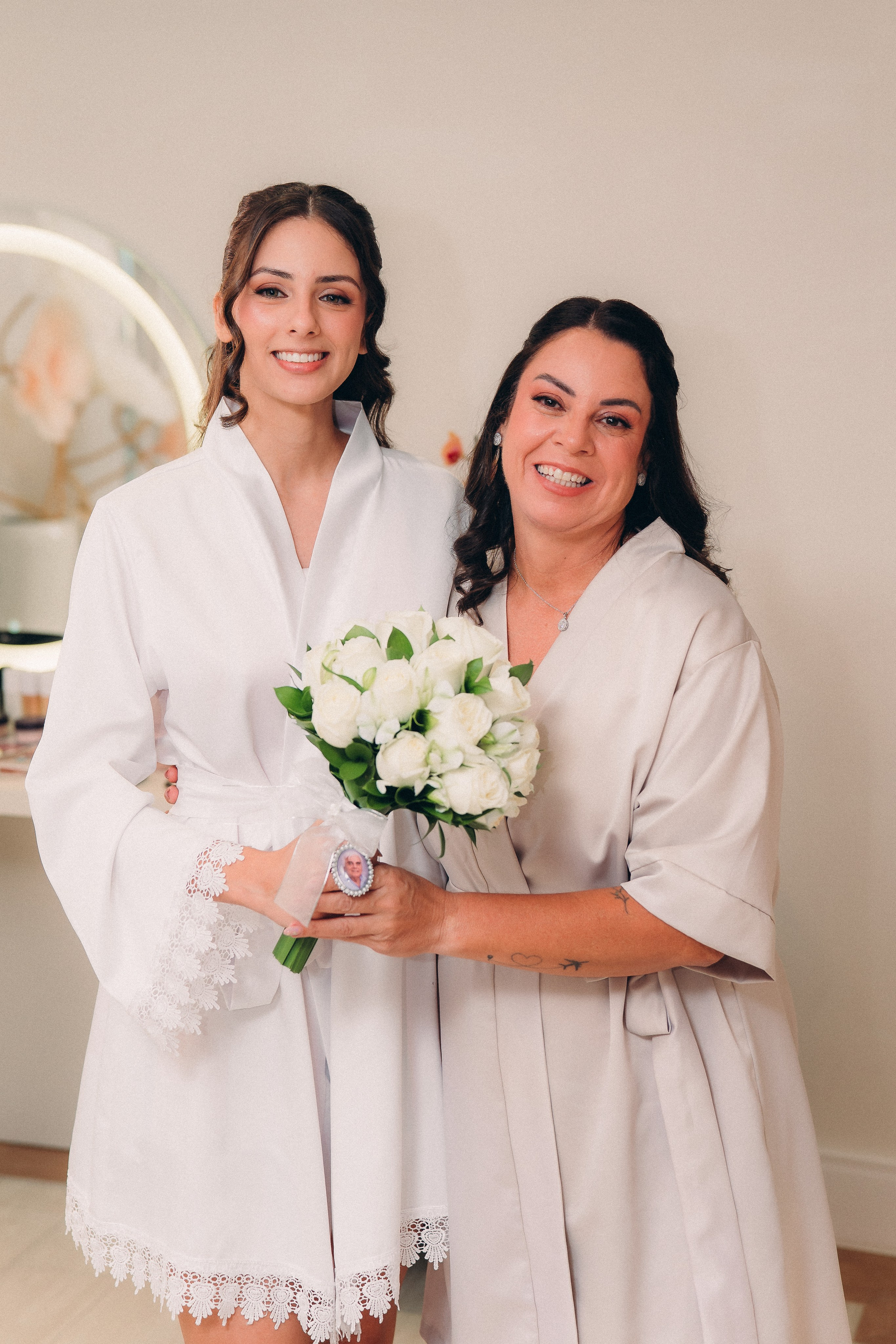 Casamento Jennifer e Paulo. Principal