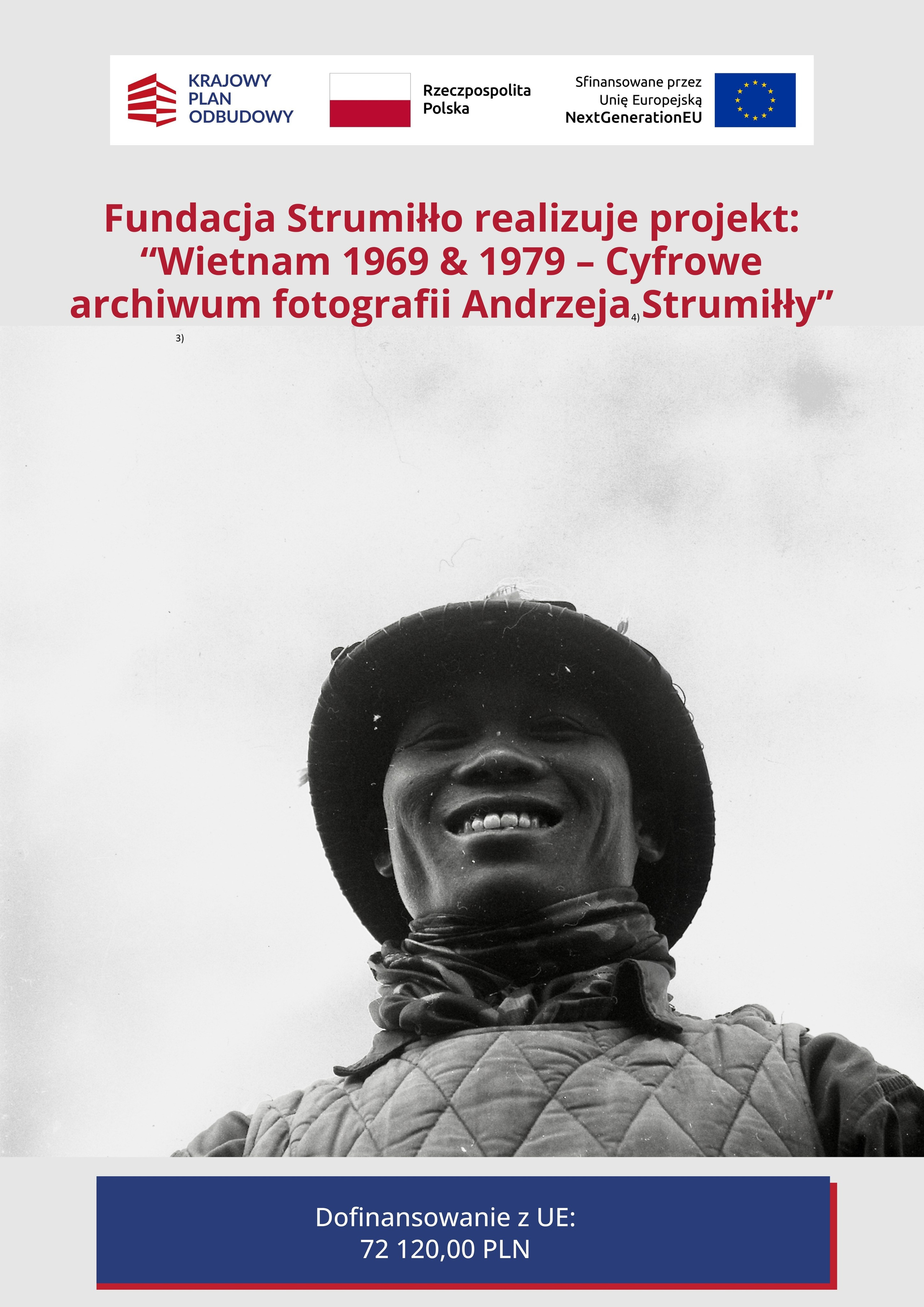 VIETNAM 1969 and 1979 — Digital archive of photographs by Andrzej Strumiłło. Andrzej Strumillo