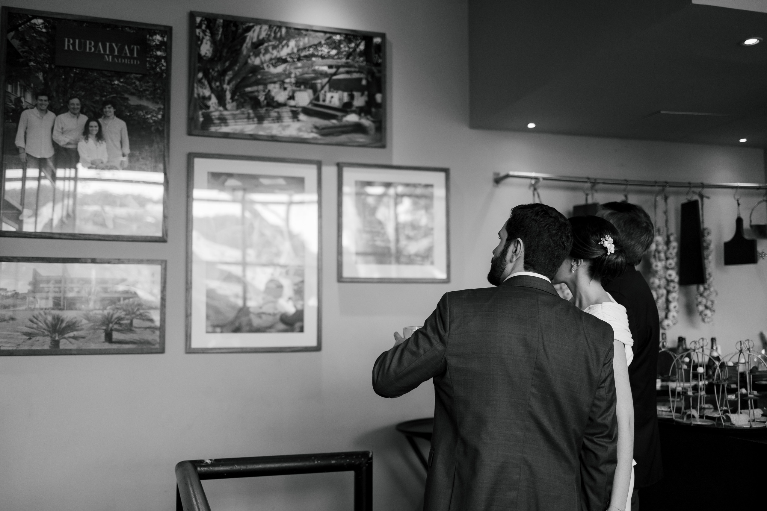 Beatriz & Pedro. Juliana Akemi Fotografia