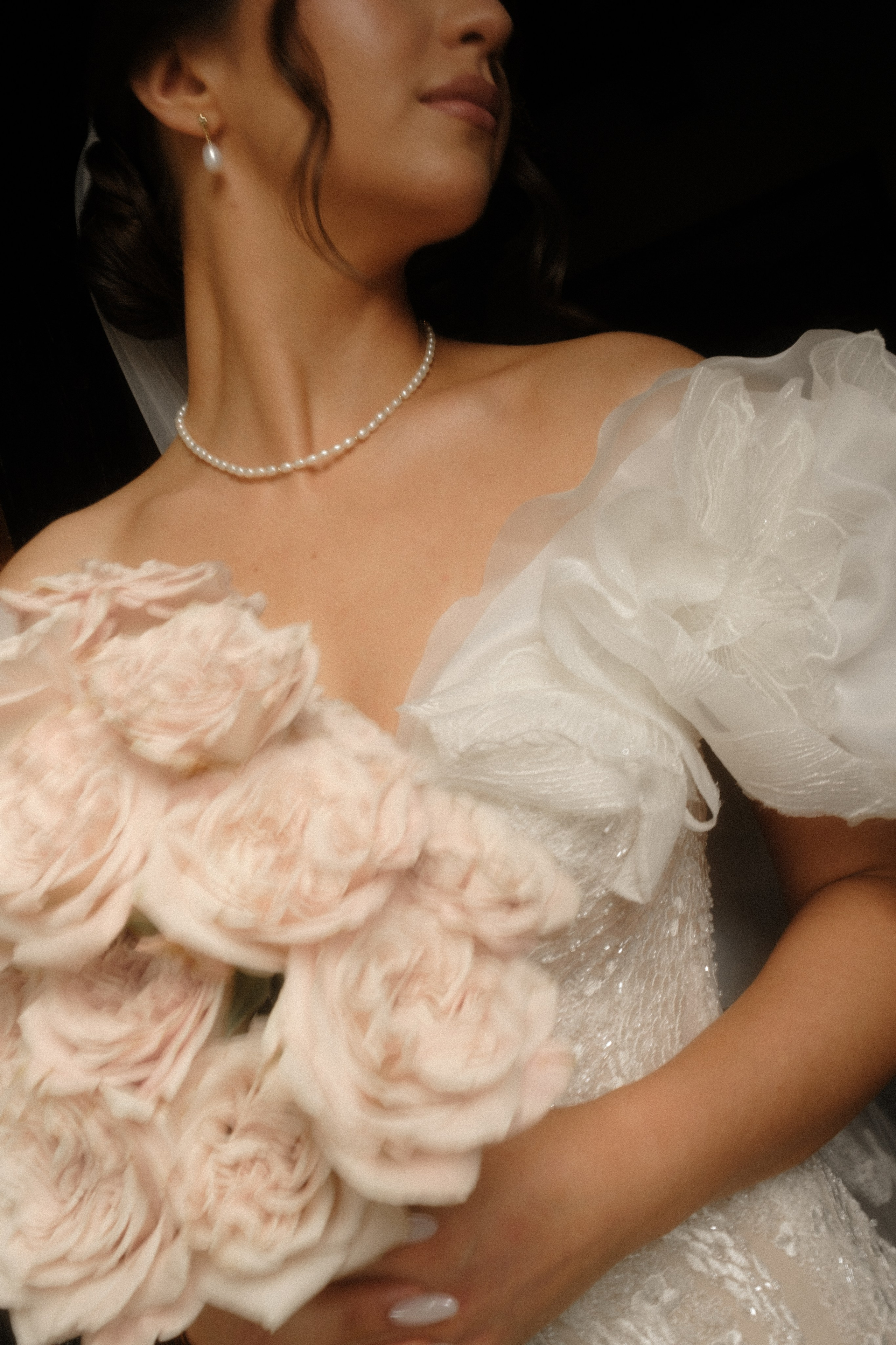 Katarzyna & Jan. Masia Santa Monica. Paola wedding photographer / videographer in Barcelona