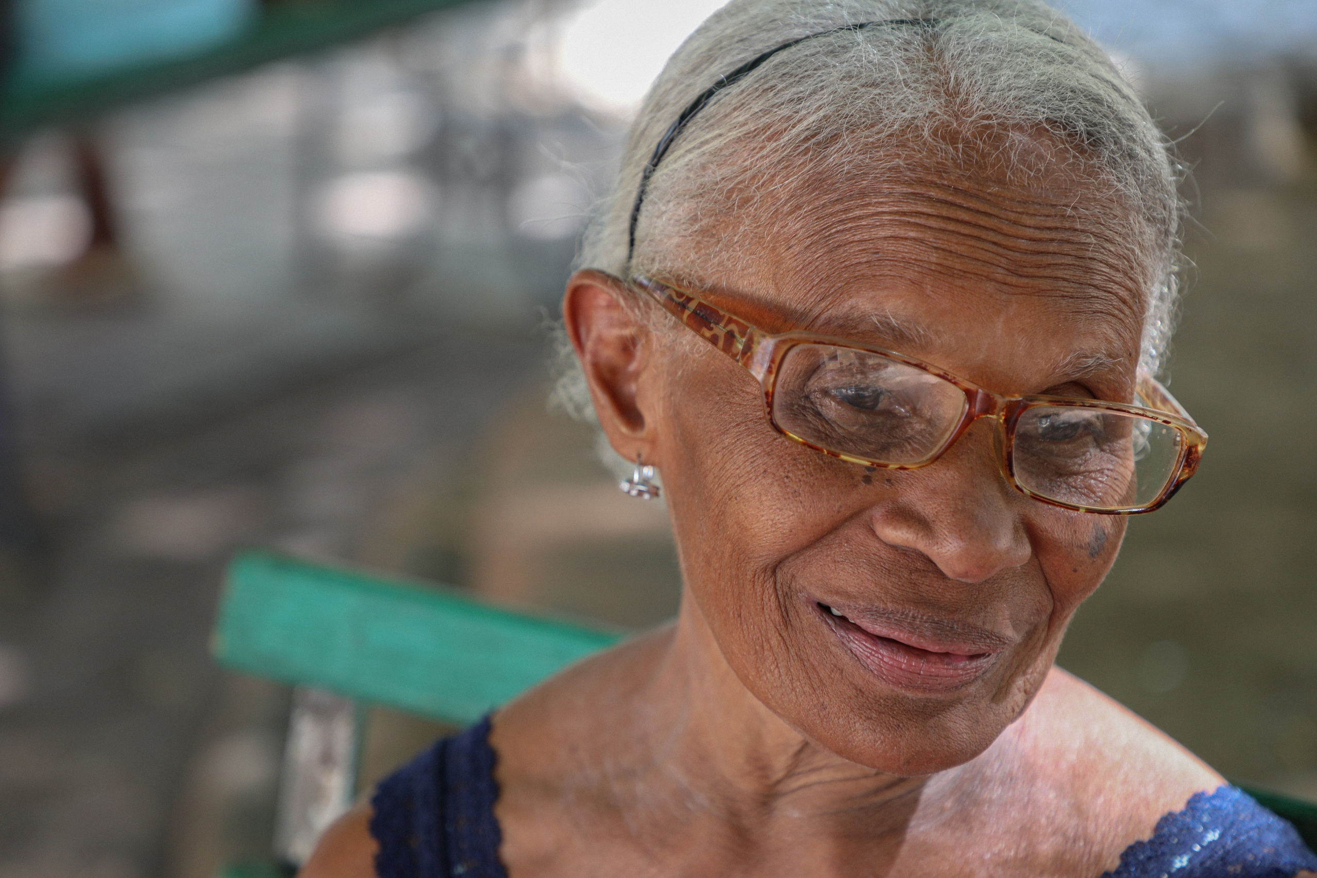 CUBA. Photographe Karen Tatevosian